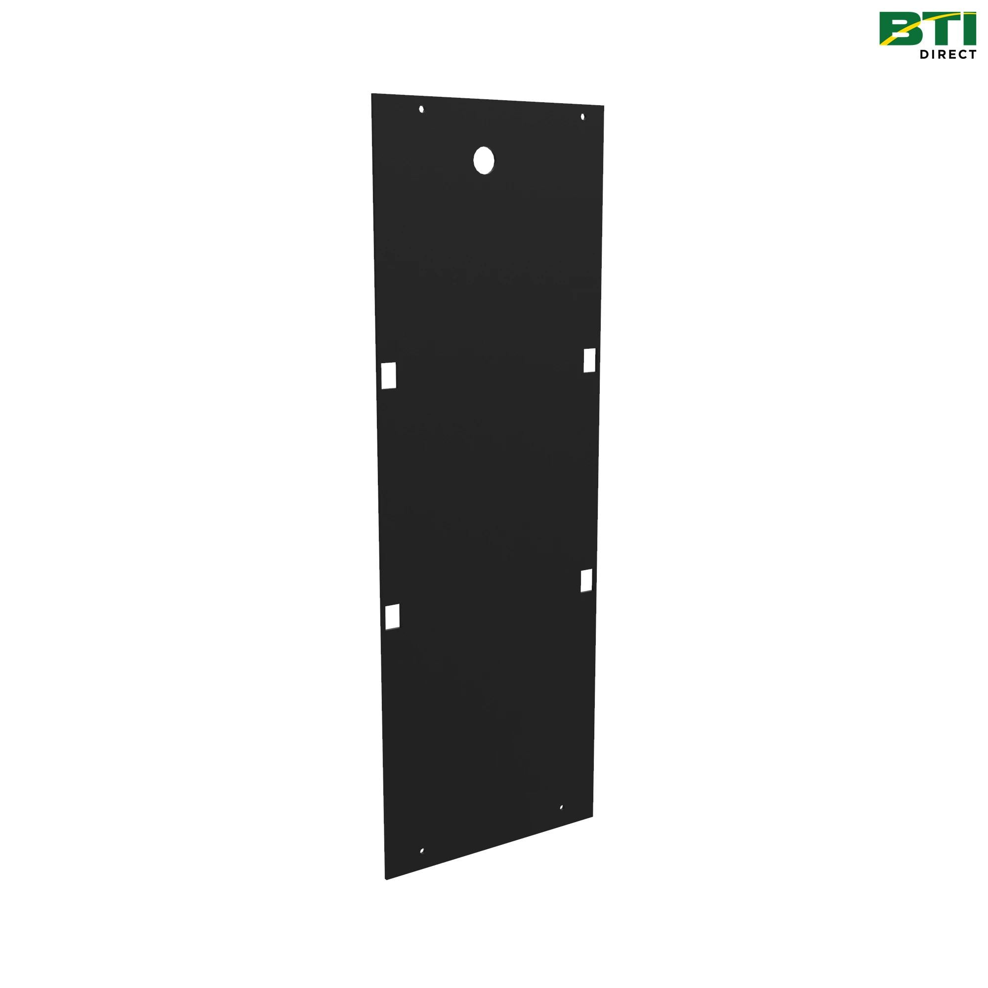L219411: Operator Station Seat Console Cover Gasket