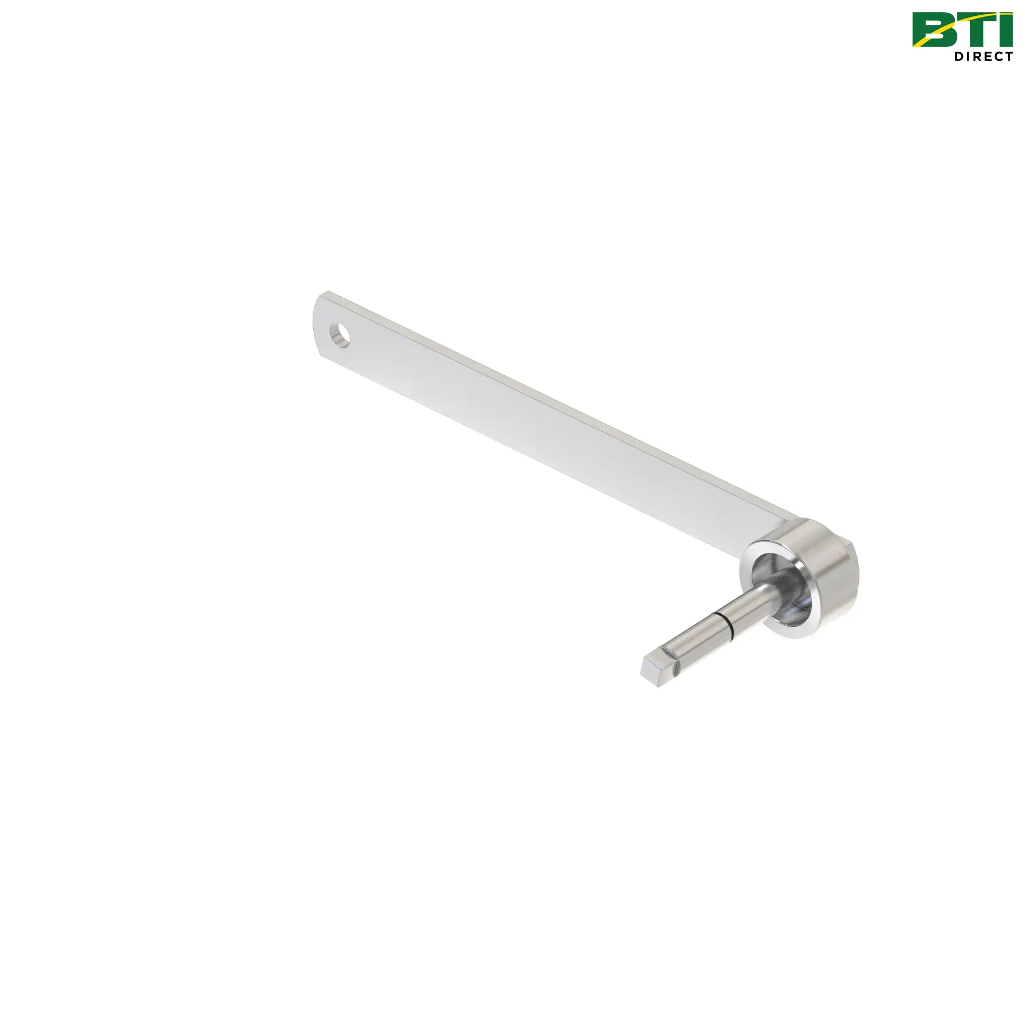 RE260421: Steering Input Position Sensor Linkage