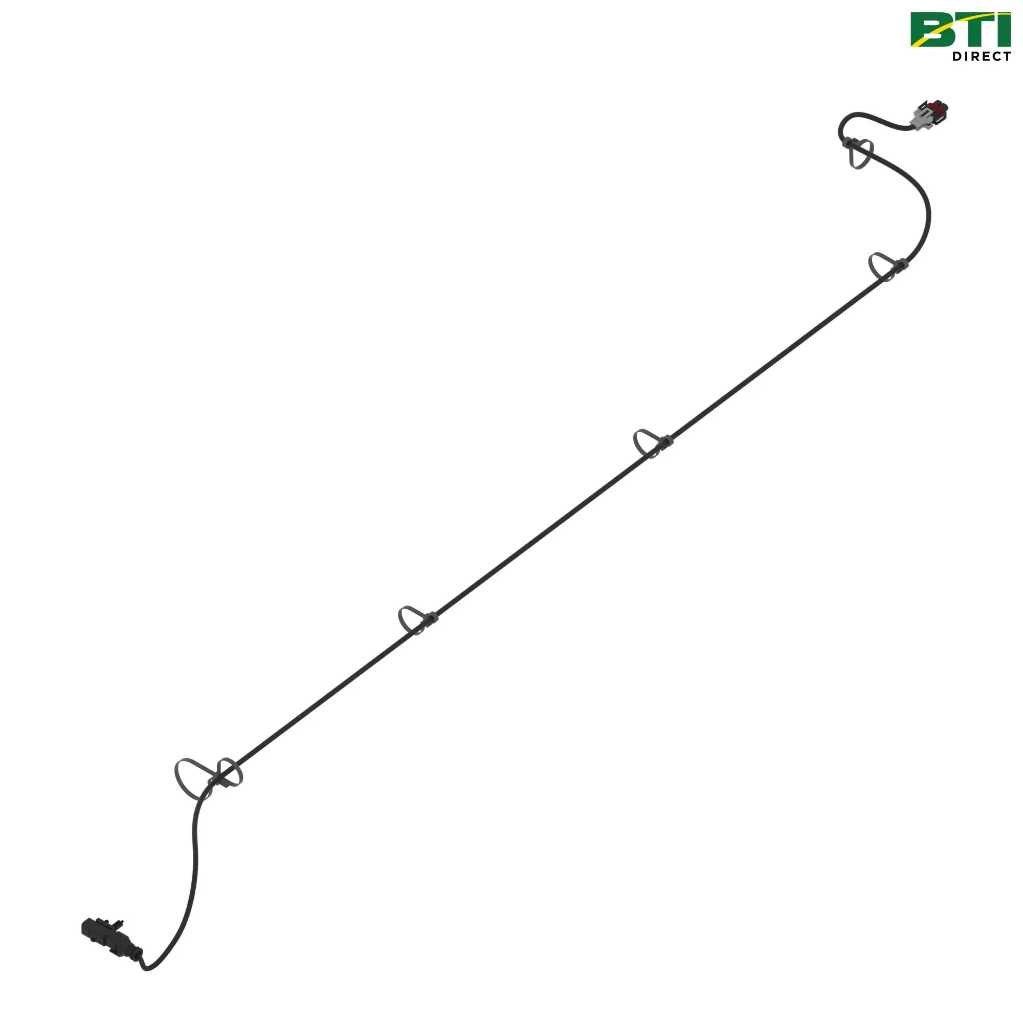 AXE40918: Rotary Screen Service Light Wiring Harness