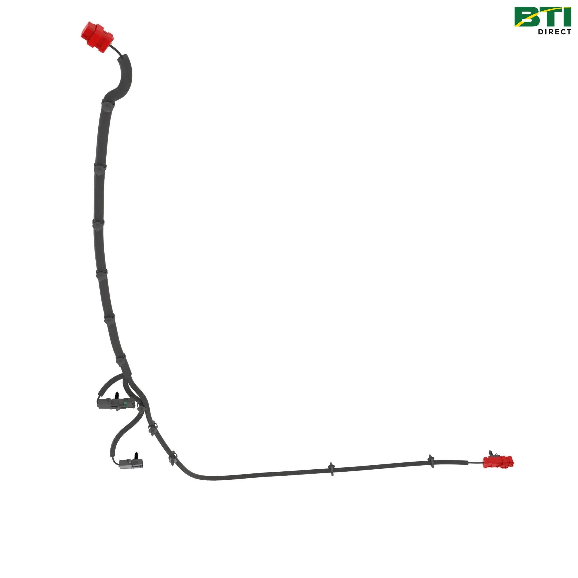 AN404419: Wiring Harness