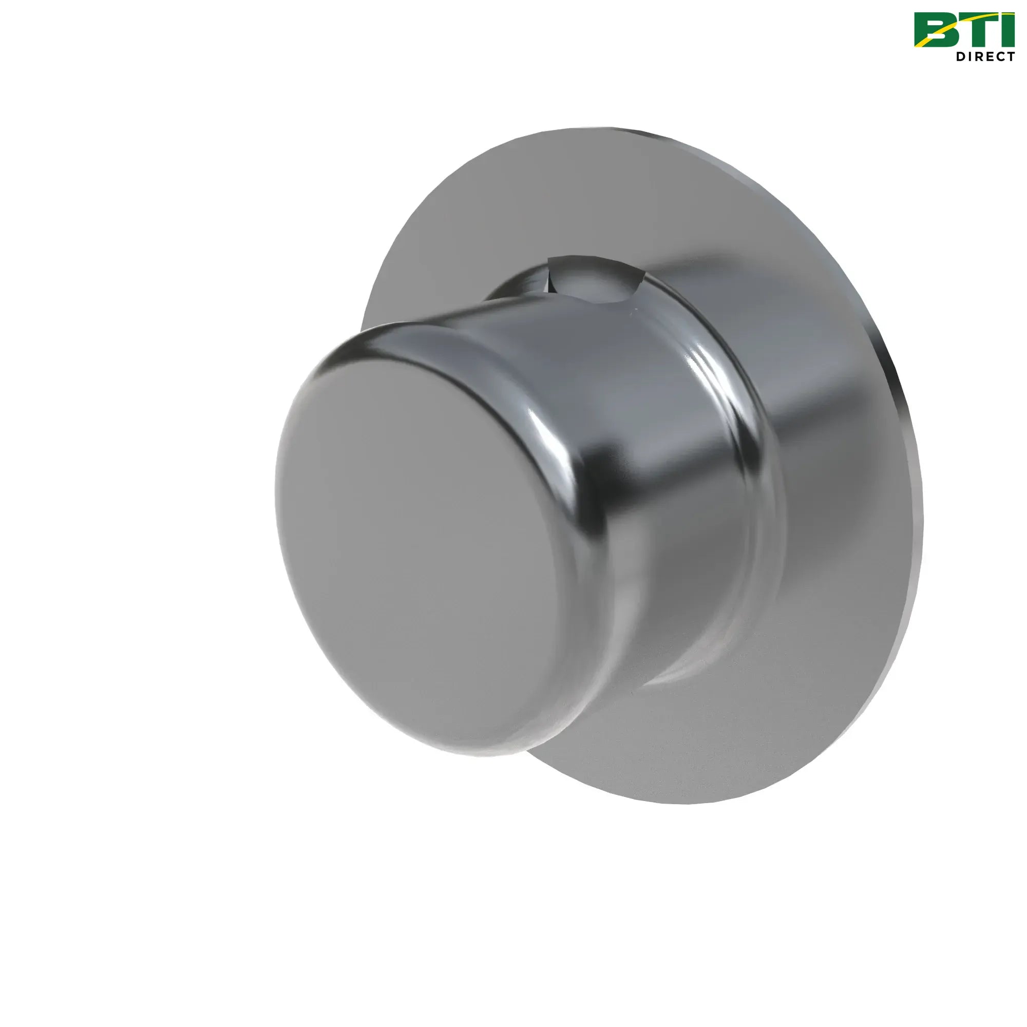 N194792: Cap Nut, 1/4"