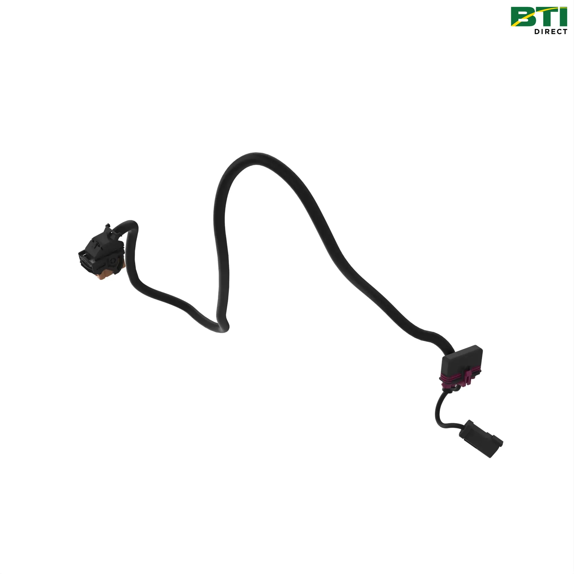 AUC17593: Telematics Wiring Harness