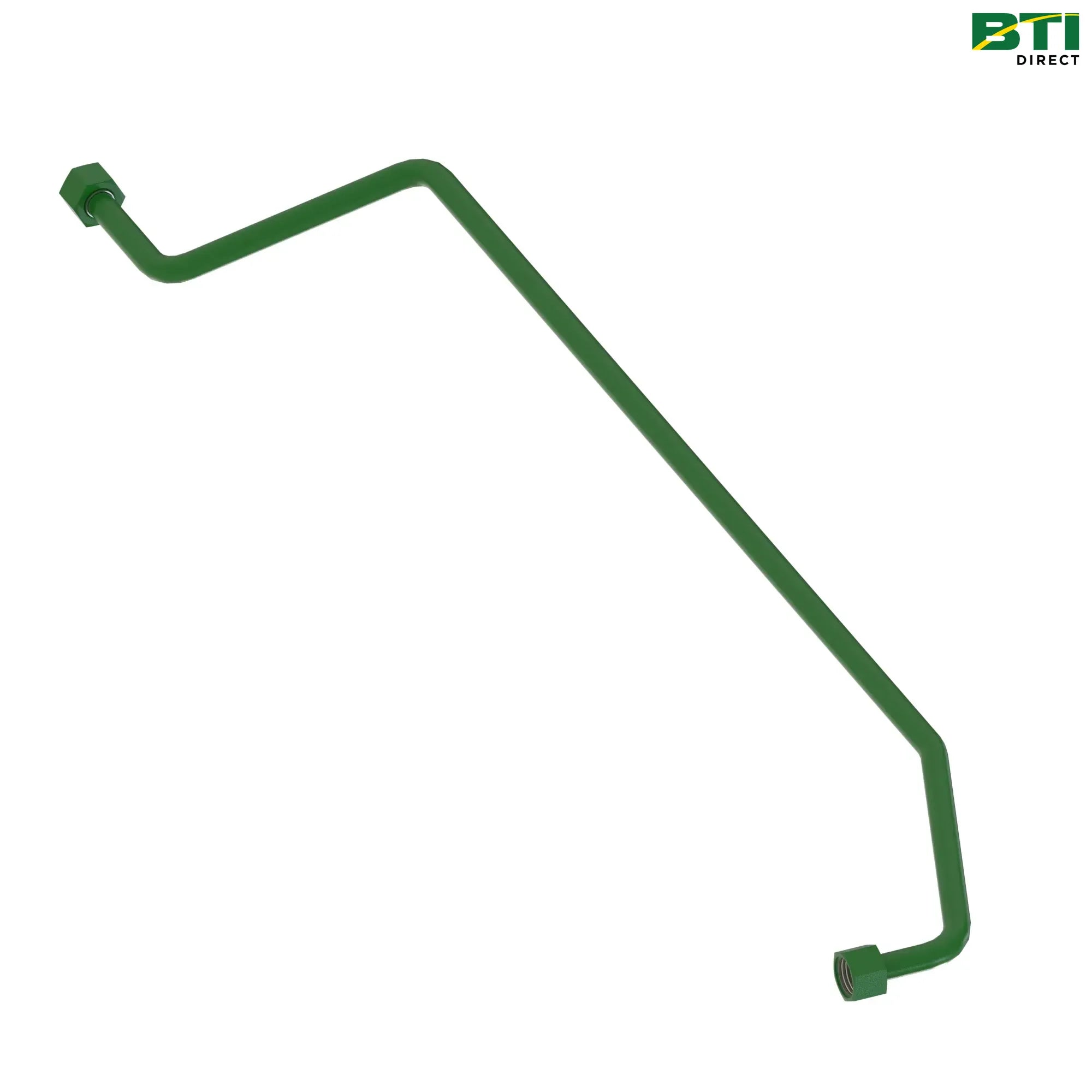 AXE36713: Wagon Dump High Flow Oil Tube