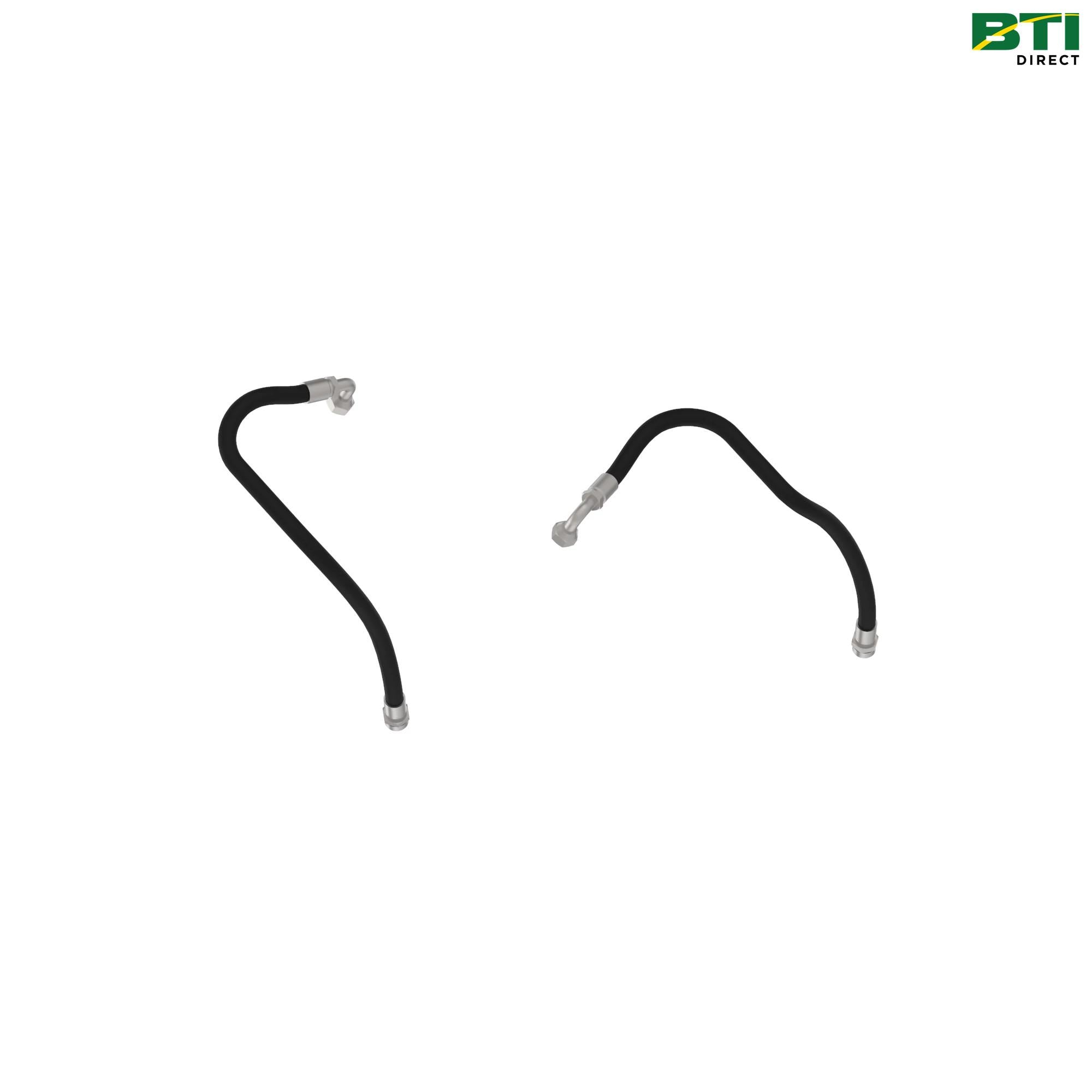 AN403301: Hydraulic Hose