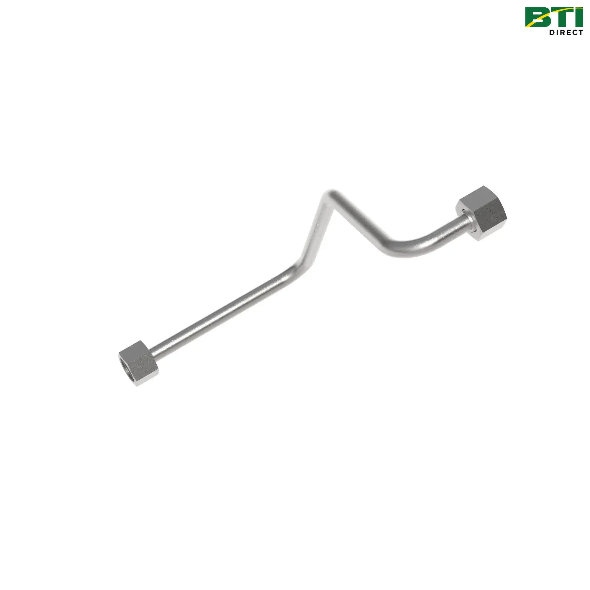 RE320785: Pilot Supply Oil Line
