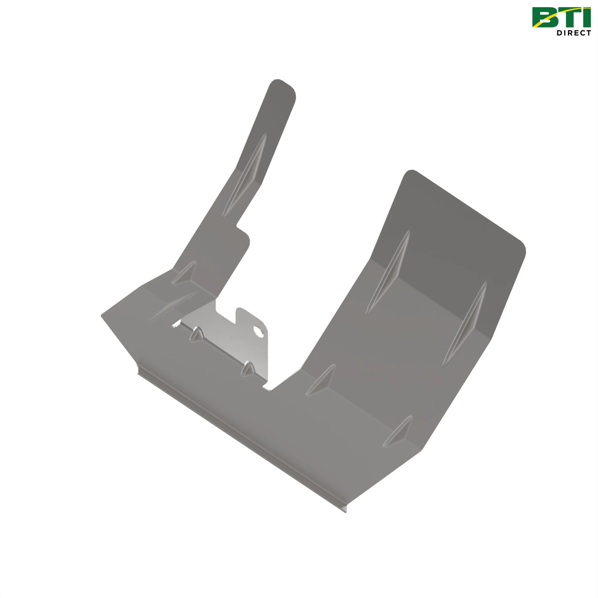 AL219060: Heat Shield