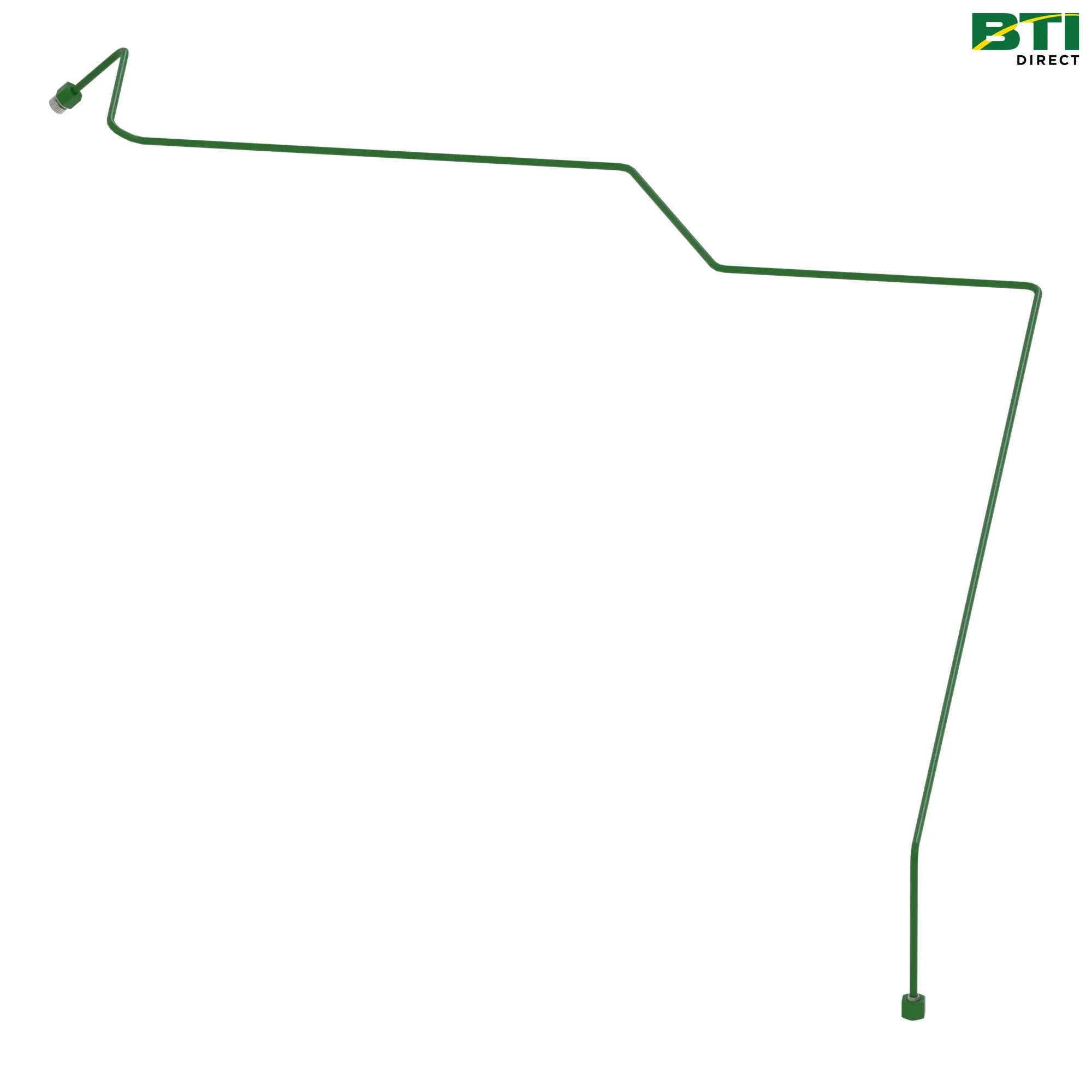 AXE64344: Brake Oil Line