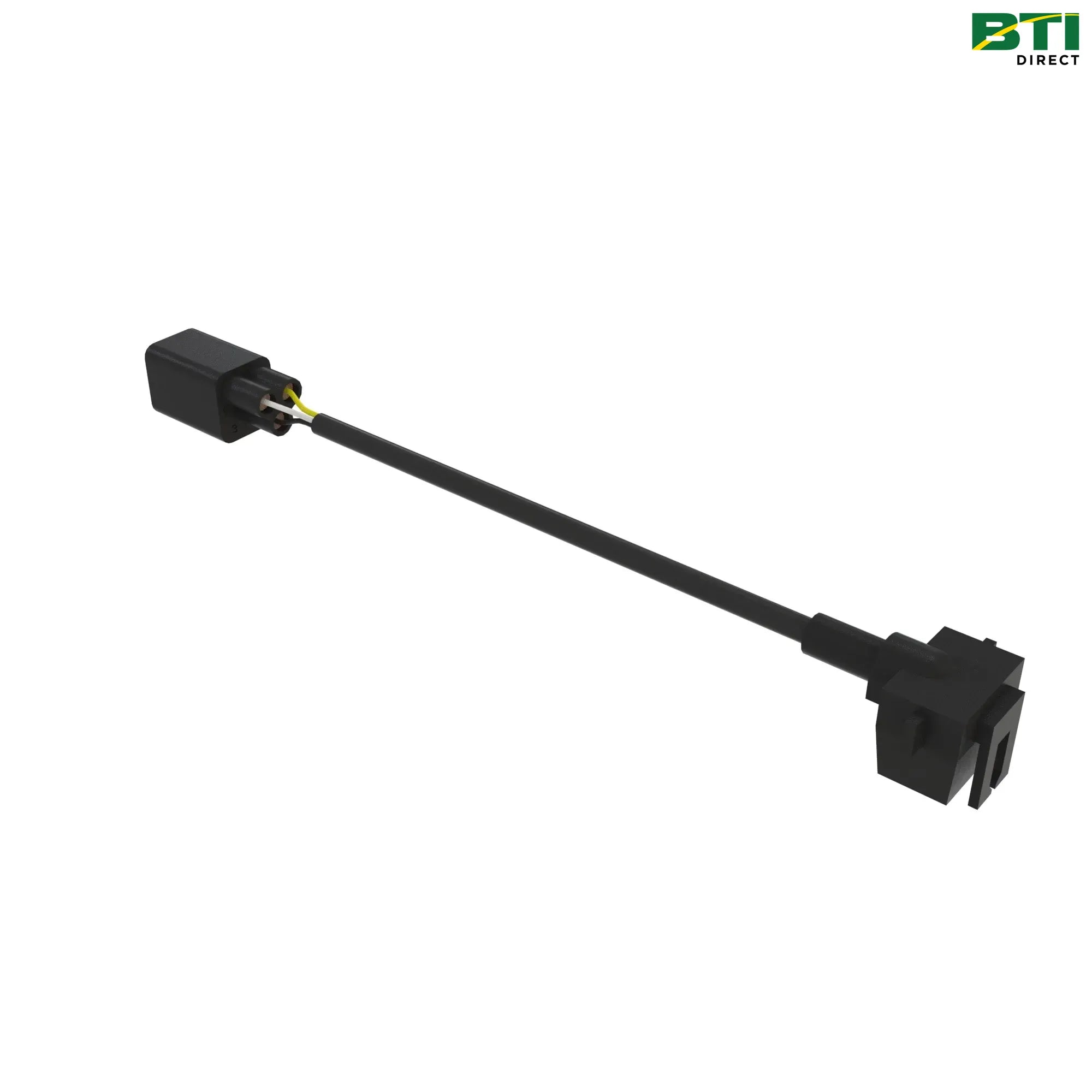RE276604: Rear Hid Jumper Wiring Harness