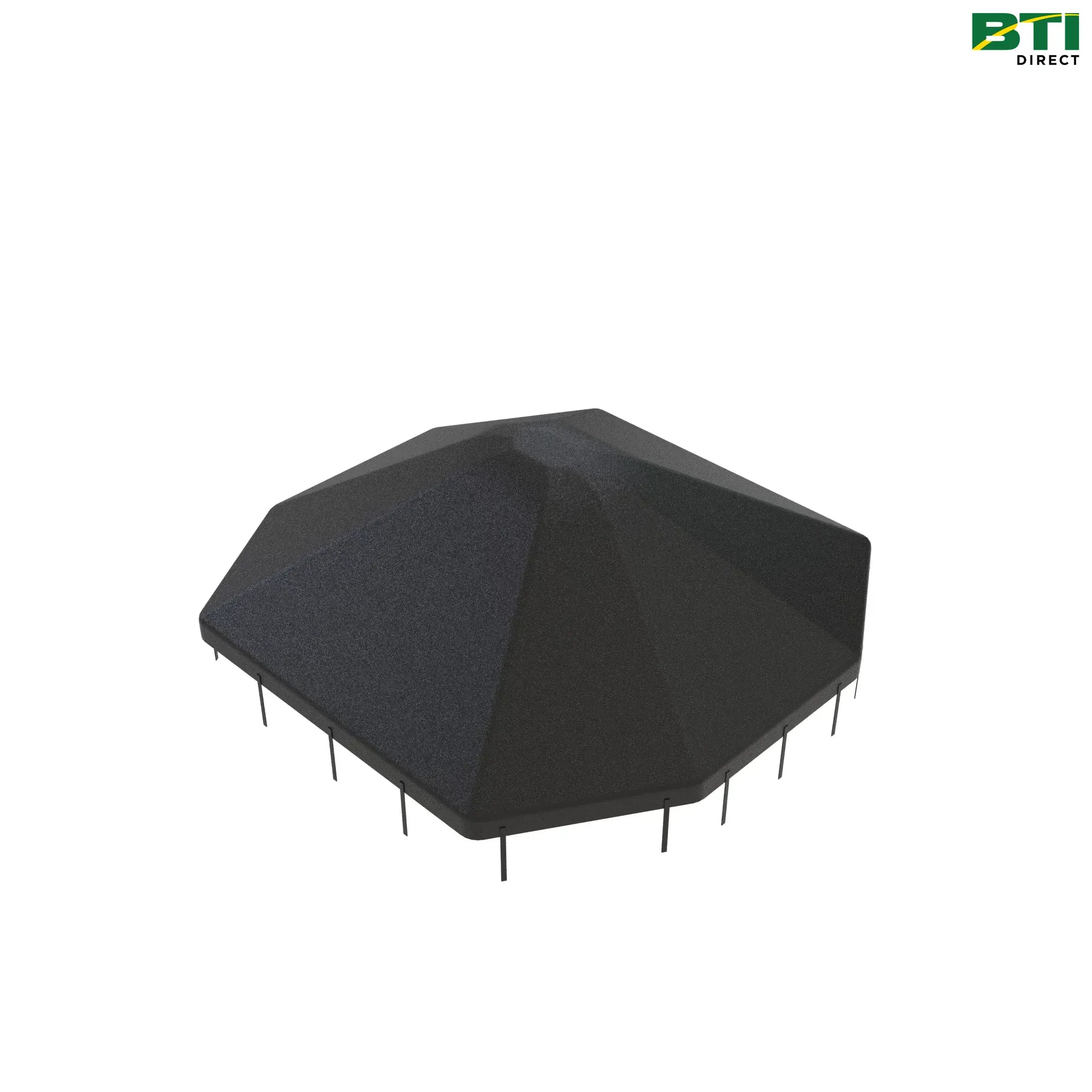 AXE29936: Canvas Cover Assembly, 330 Bushels