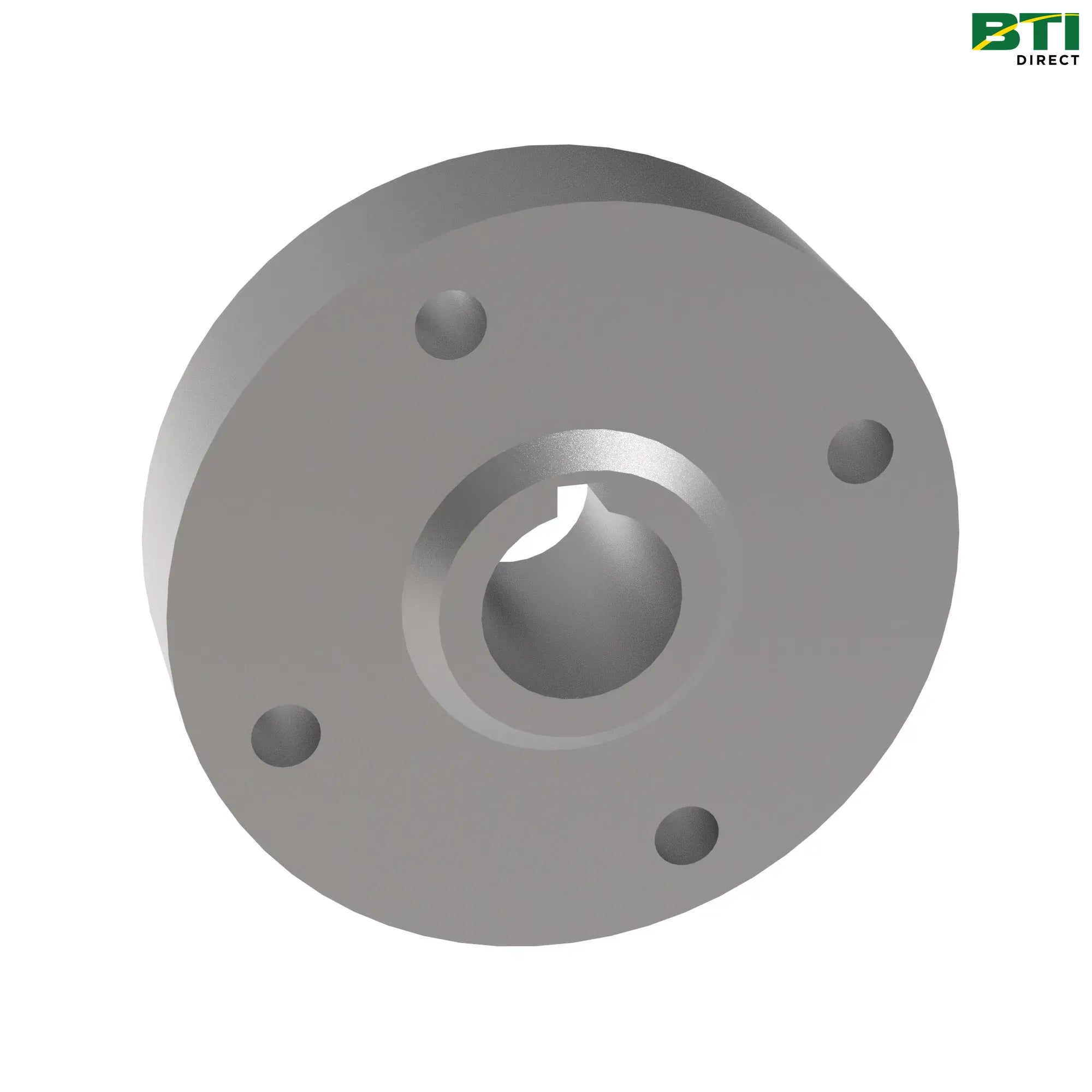 N208755: Hub