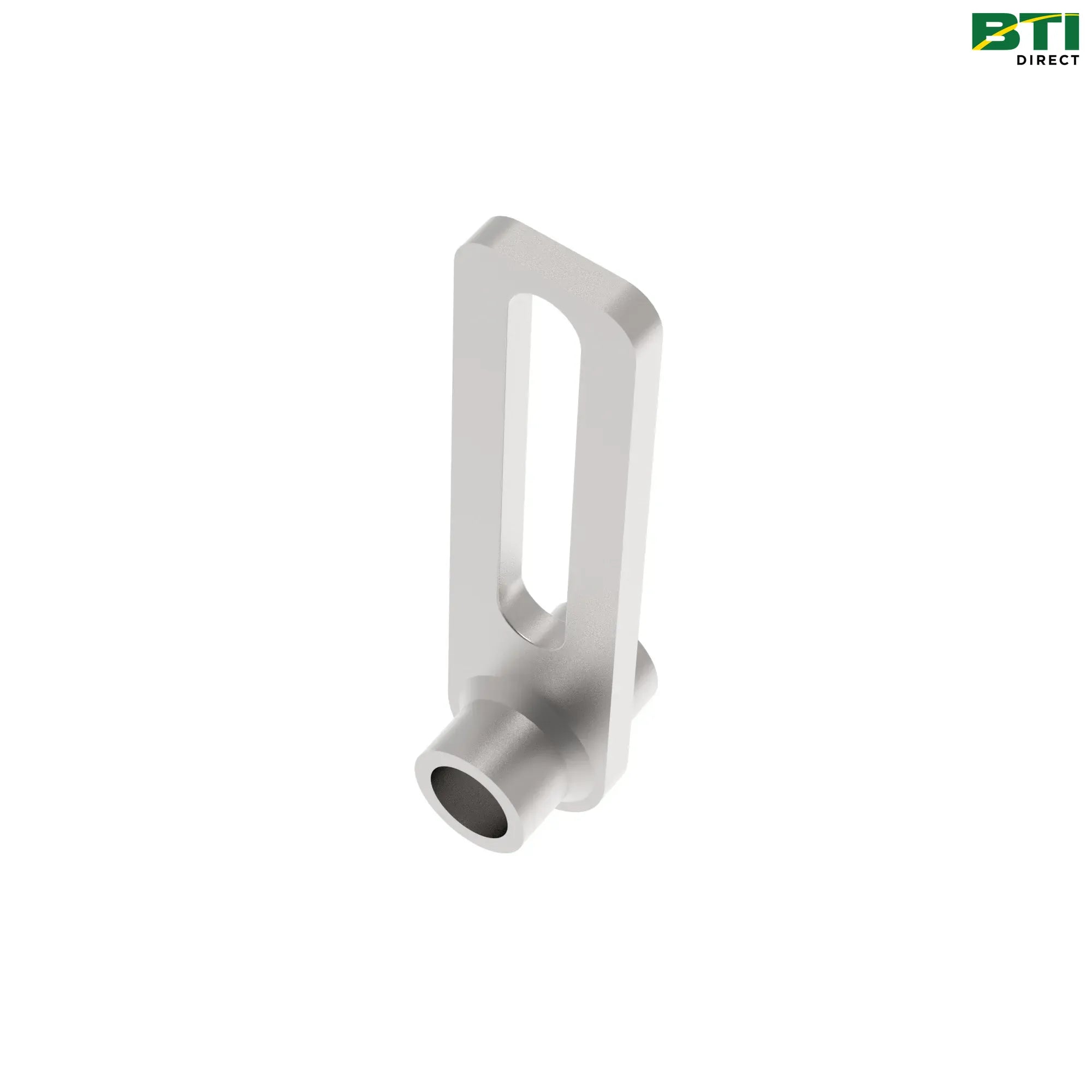 AUC19604: Semi-Finished Weldment