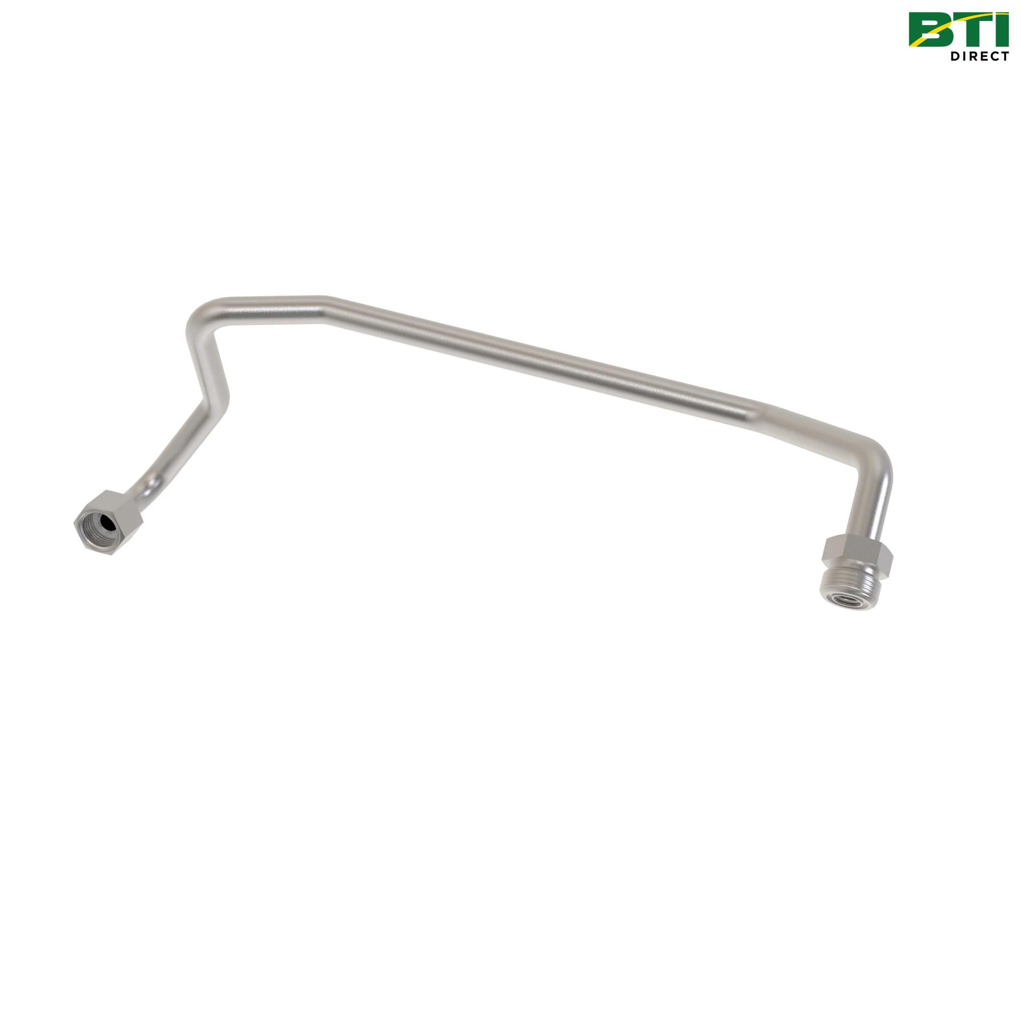 AL226823: Hitch Oil Line