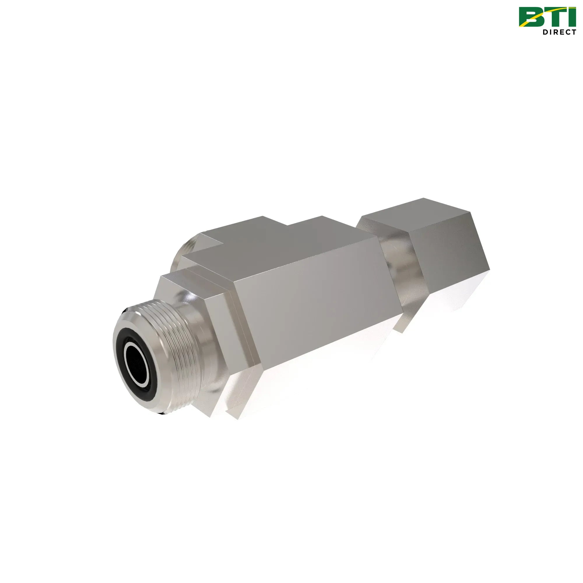 RE208005: Intake Valve