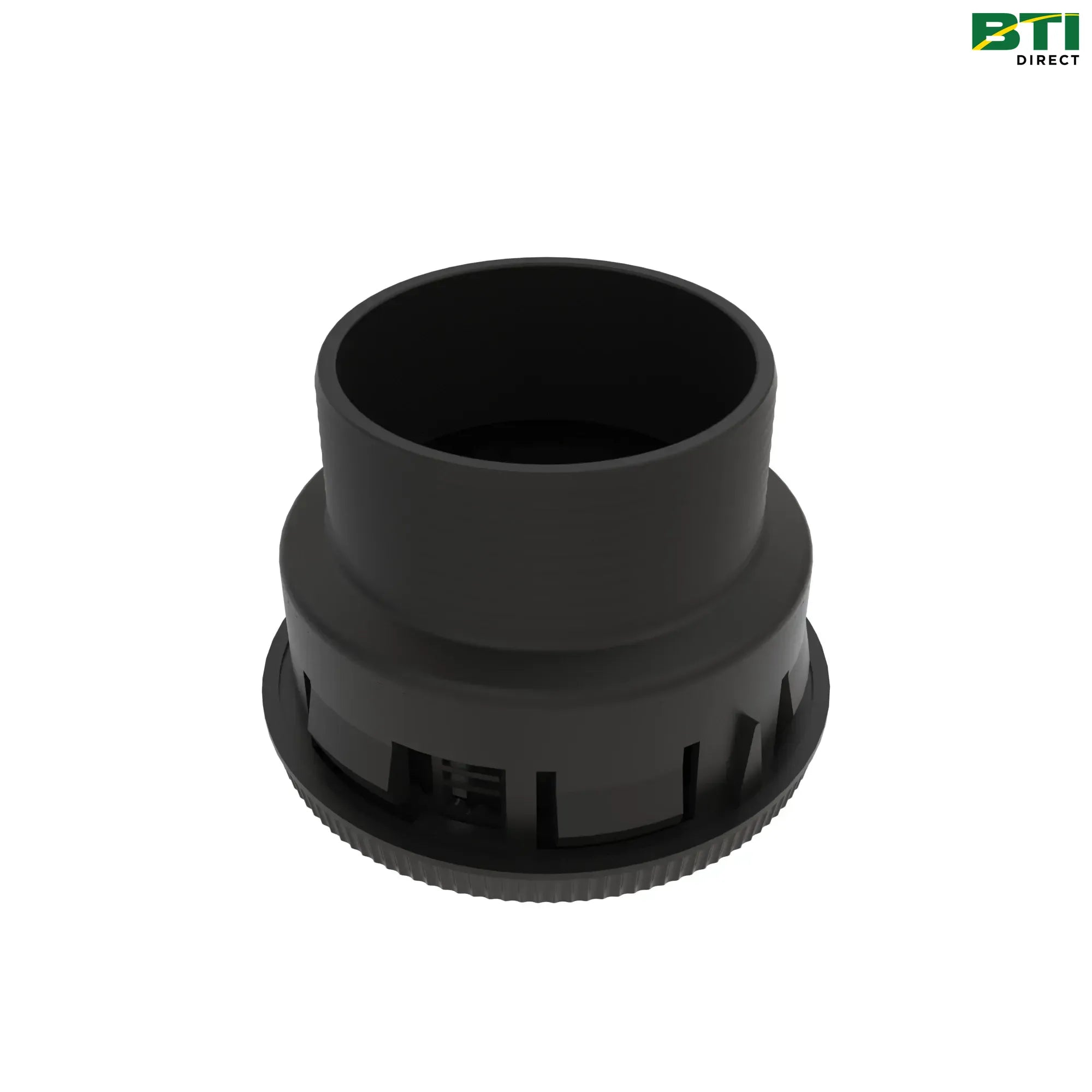 RE191648: Control Console Louver