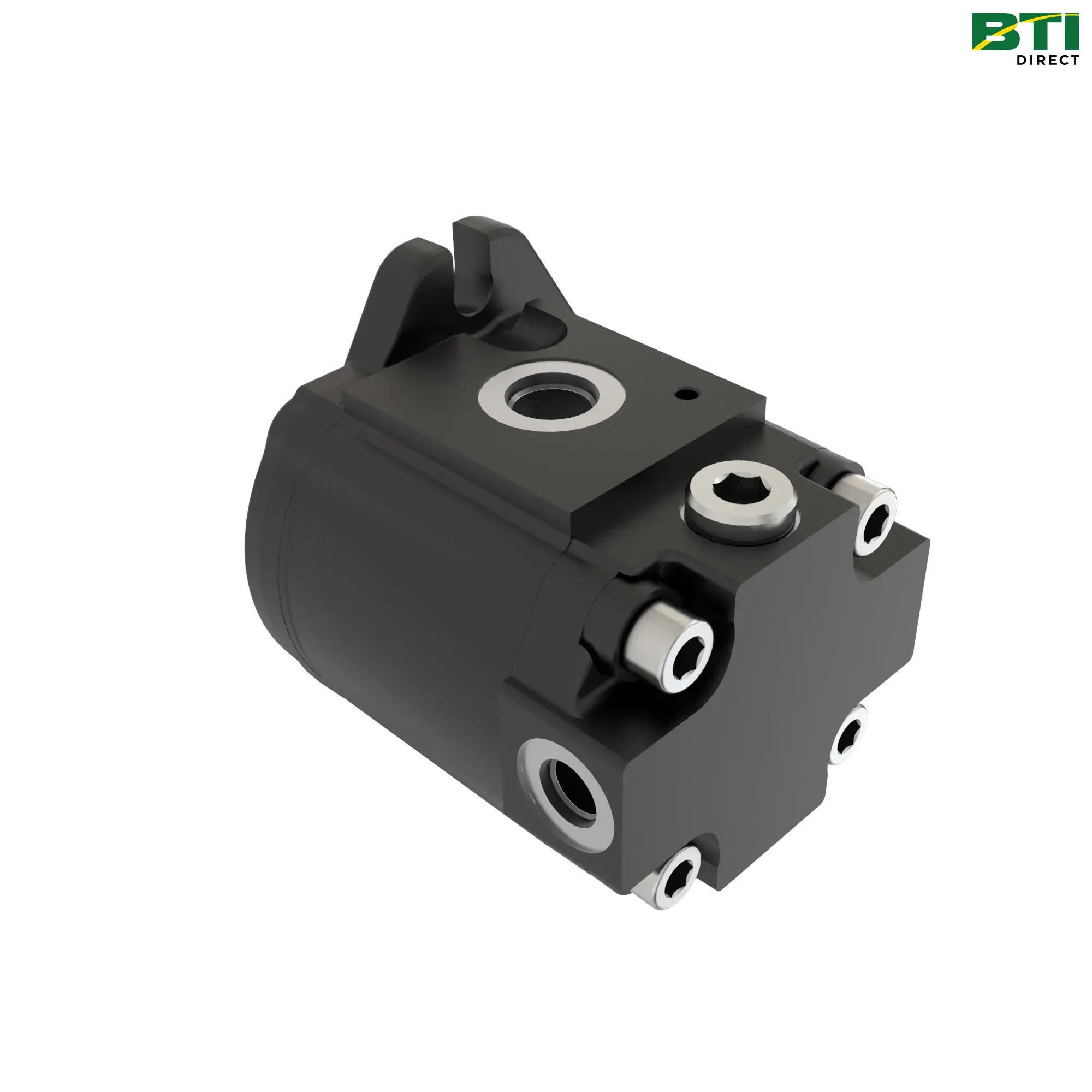 AUC18292: Hydraulic Motor