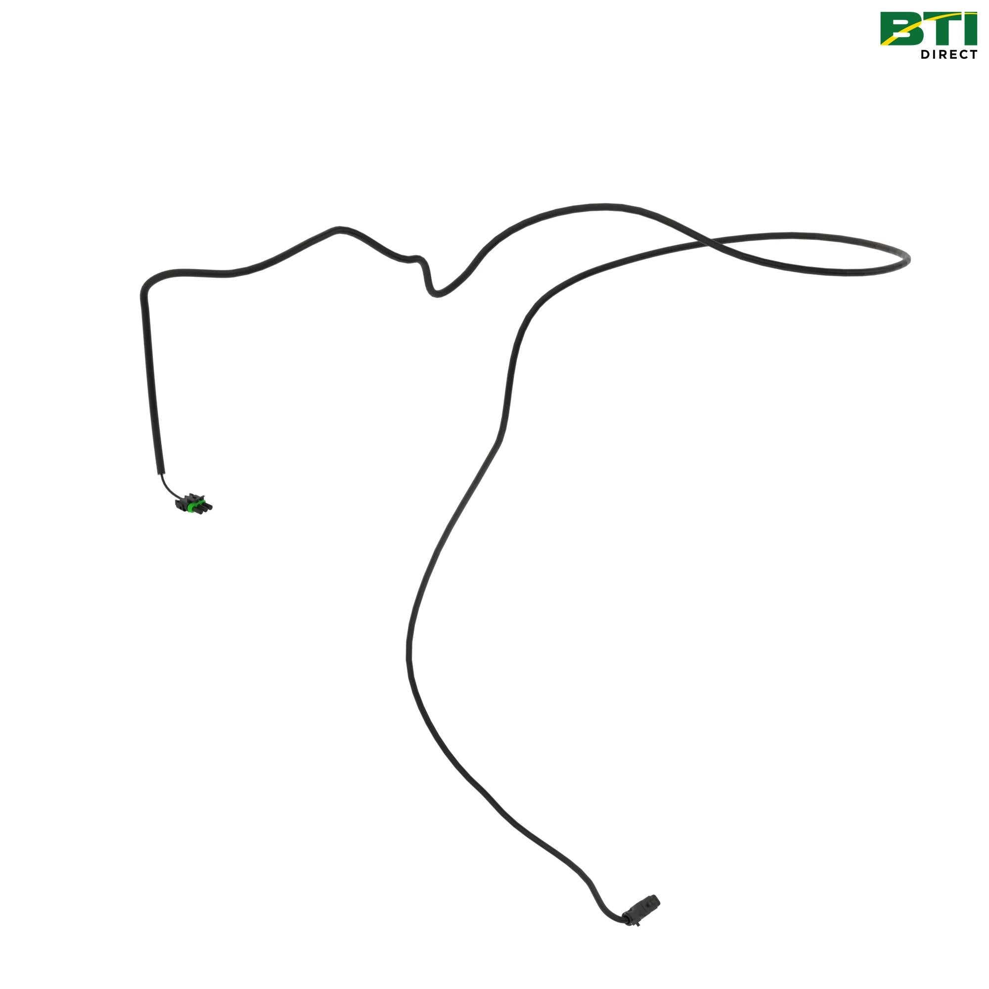 AN305640: Left Side Rear Speed Wiring Harness