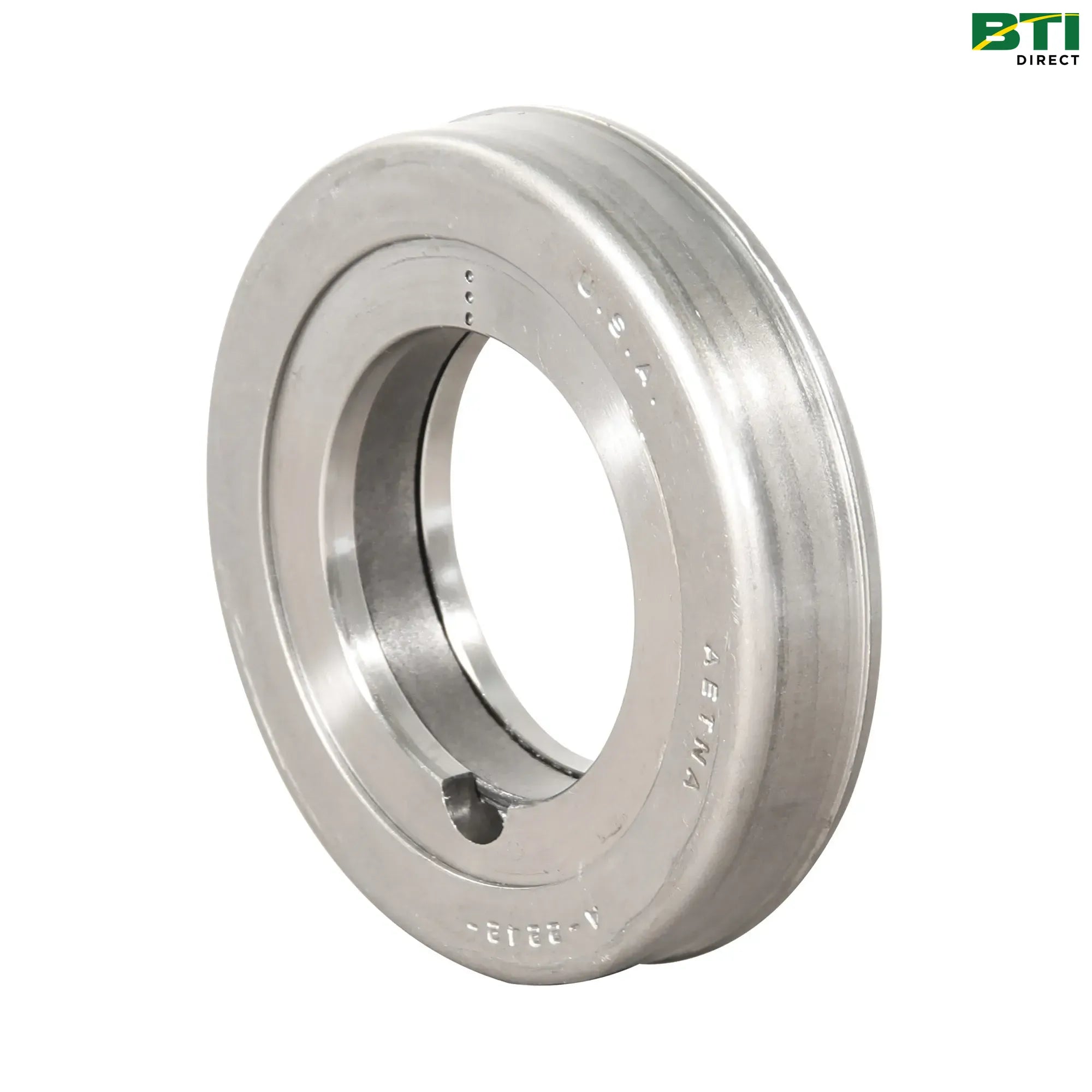 AR26533: Transmission and PTO Clutch Controls Thrust Bearing