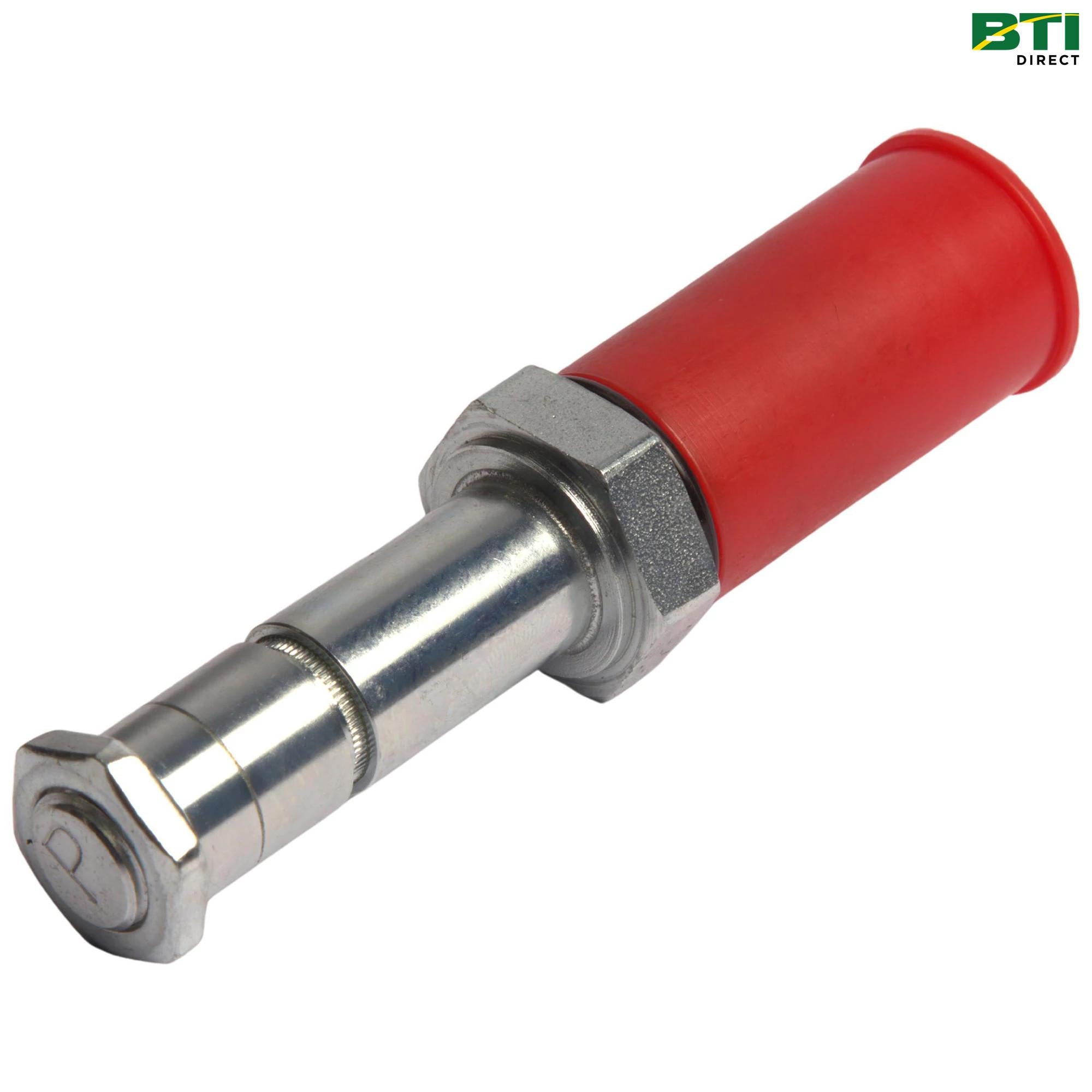 AN374101: Control Valve