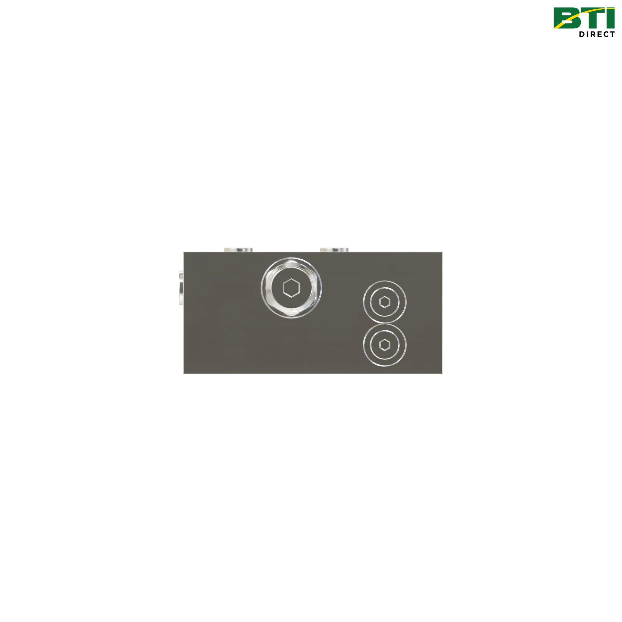 AN405627: Control Valve Cartridge