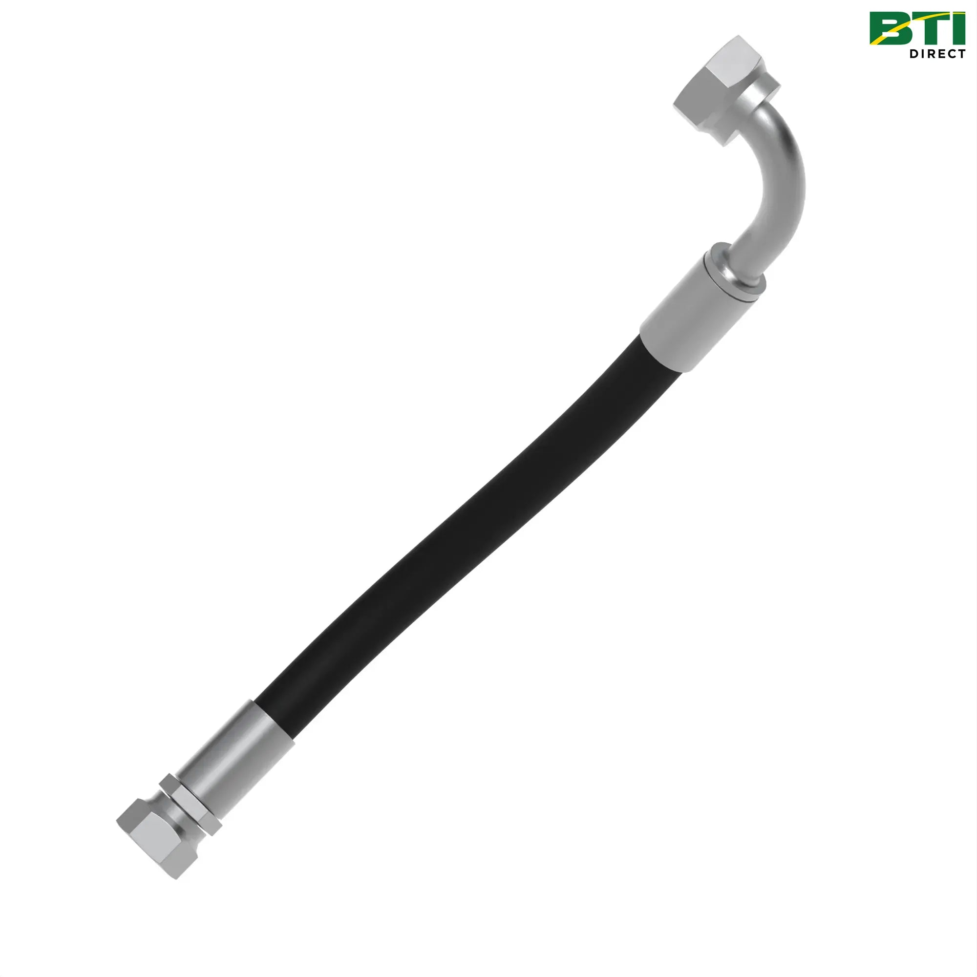 RE314988: Axle Lube Hydraulic Hose