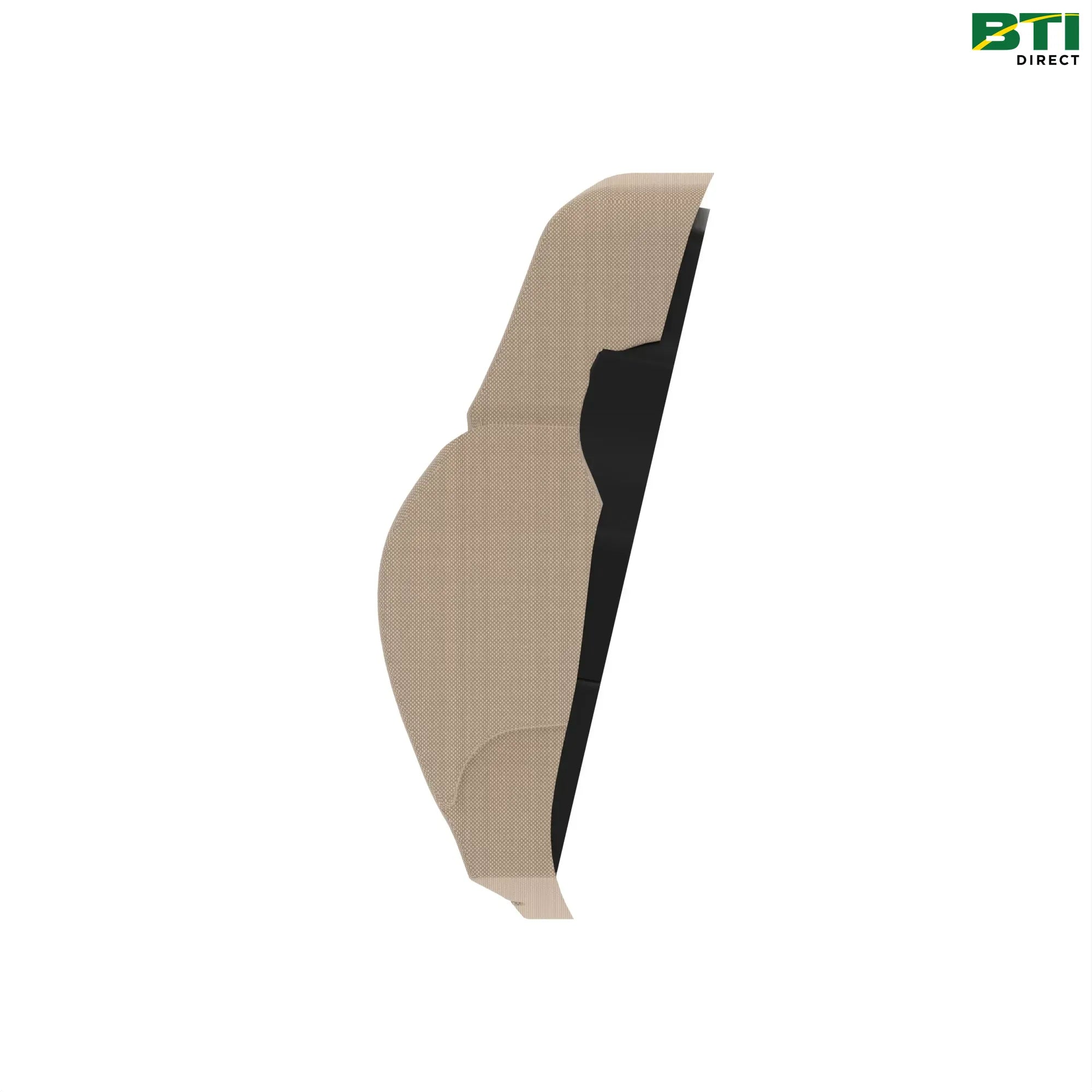 RE303874: Leather Seat Cushion