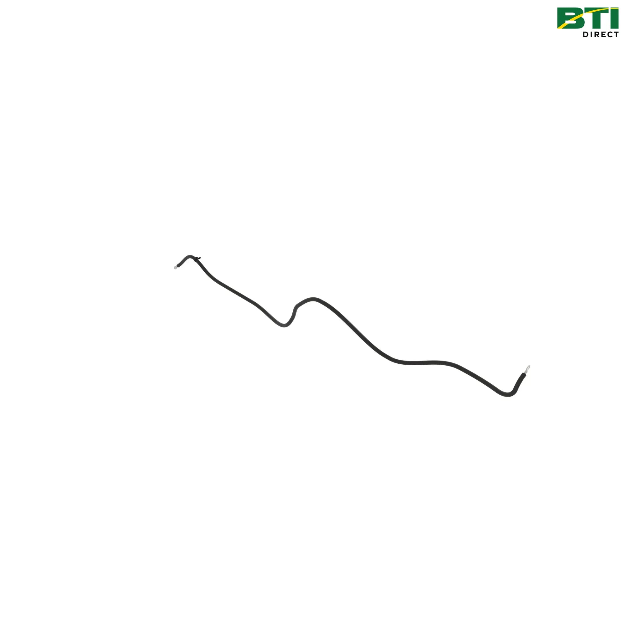 RE322458: Battery Cable, Length 2565 mm