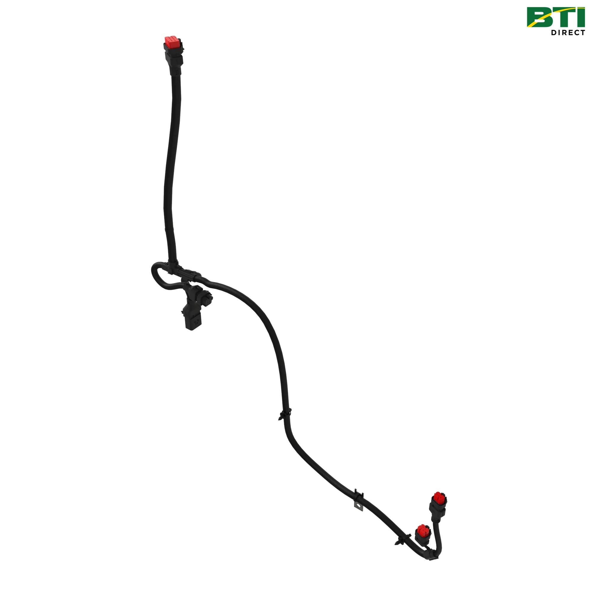 AL218161: Engine Aftertreatment Converter Wiring Harness