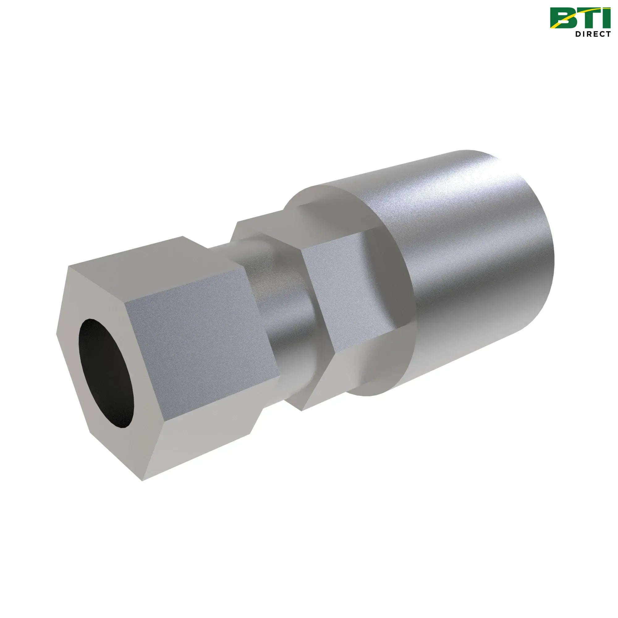 RE219269: Hydraulic Quick Connect Coupler