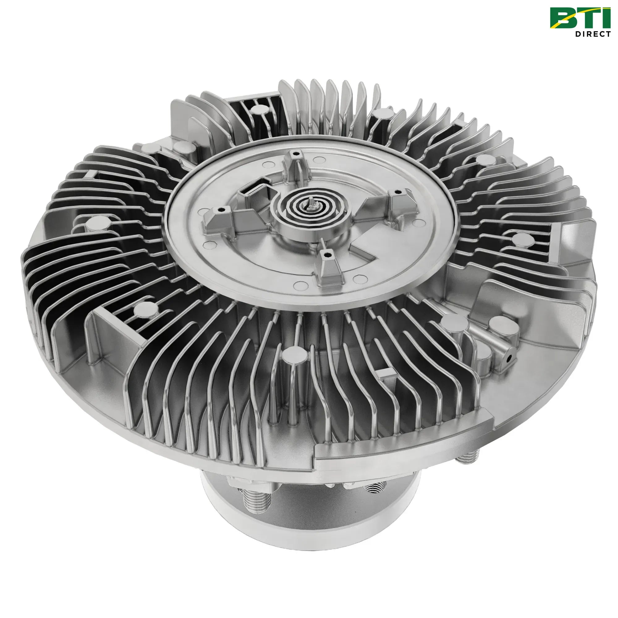 RE181927: Viscous Fan Drive