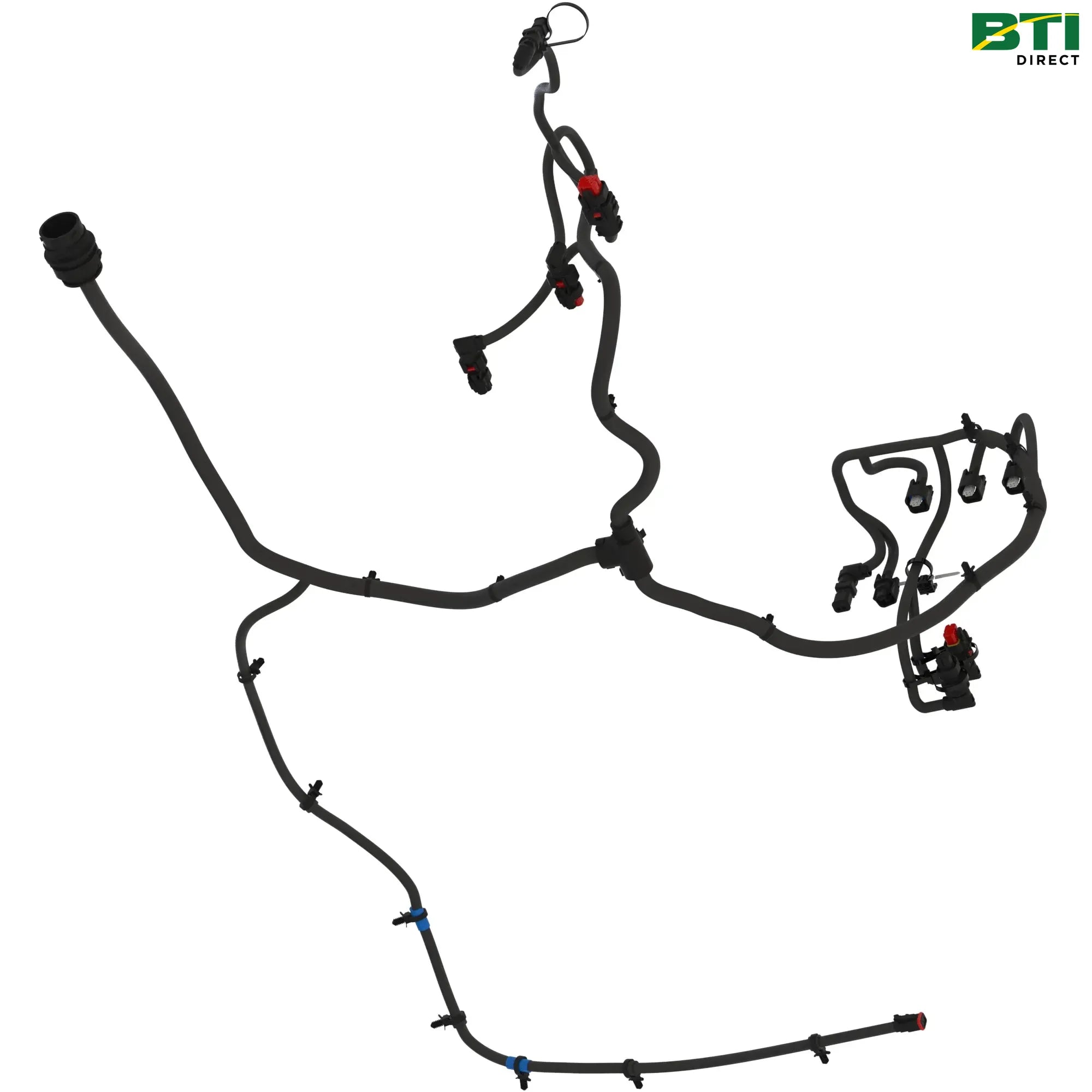 AXE102439: ProDrive™ Transmission Harness