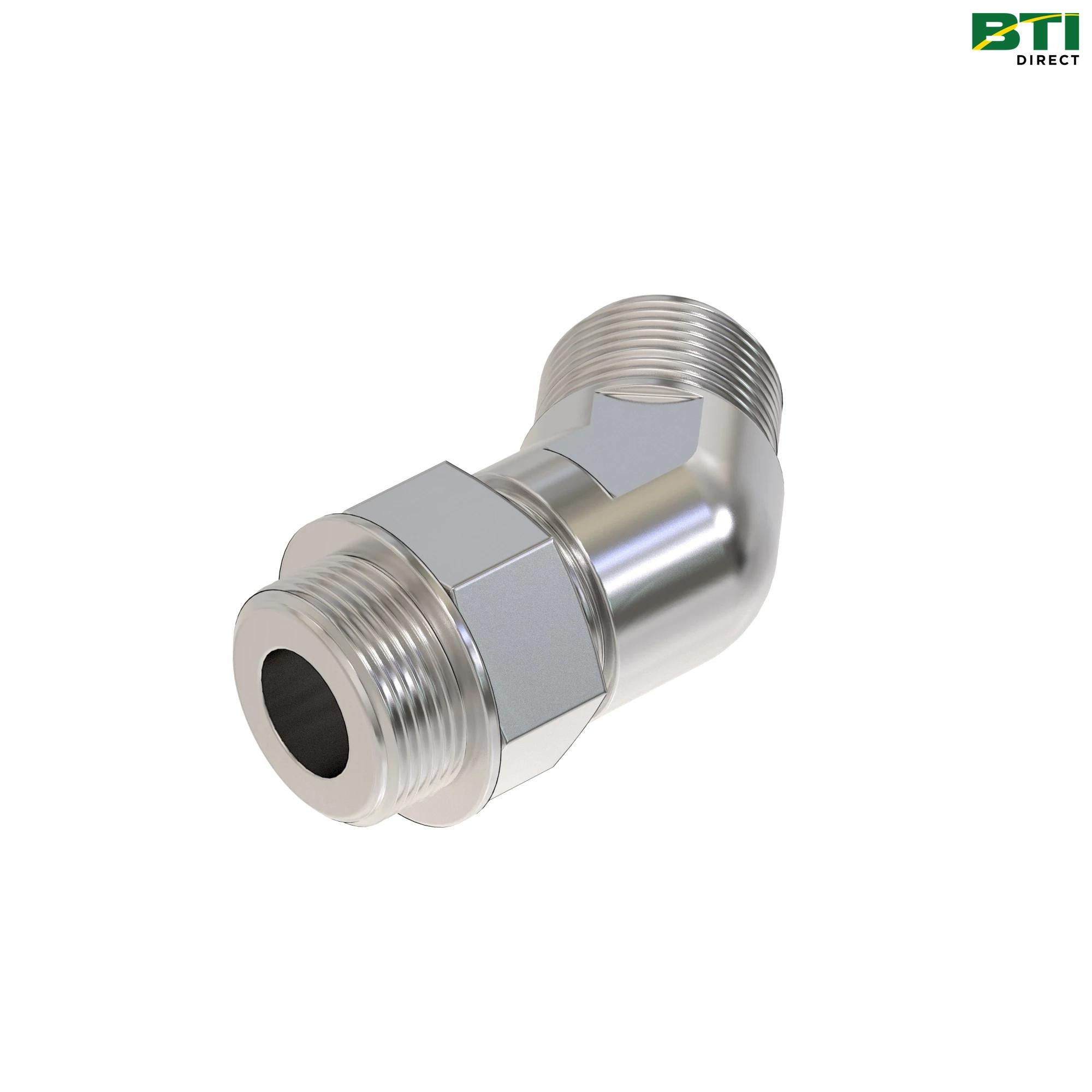 AR26826: Oil Line