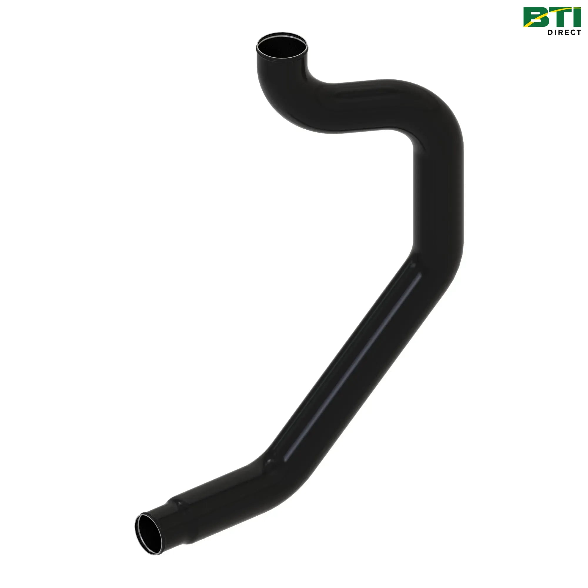 N382812: Charge Air Cooler Inlet Tube