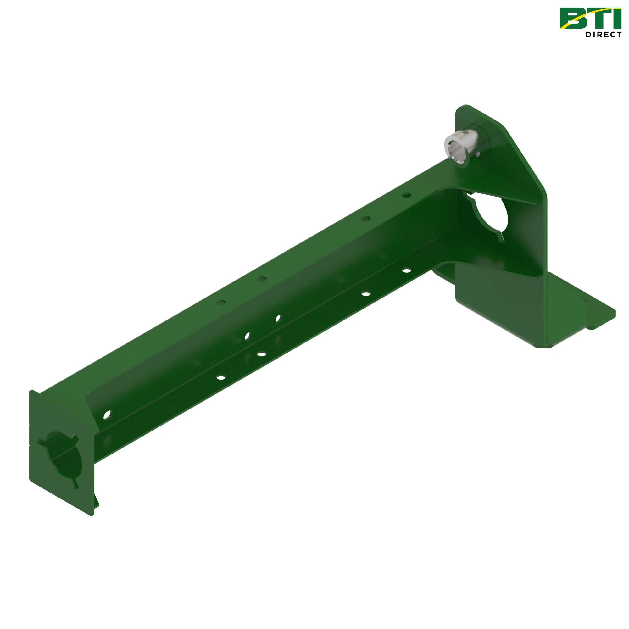 AN404899: Rotary Screen Drive Support, FT4