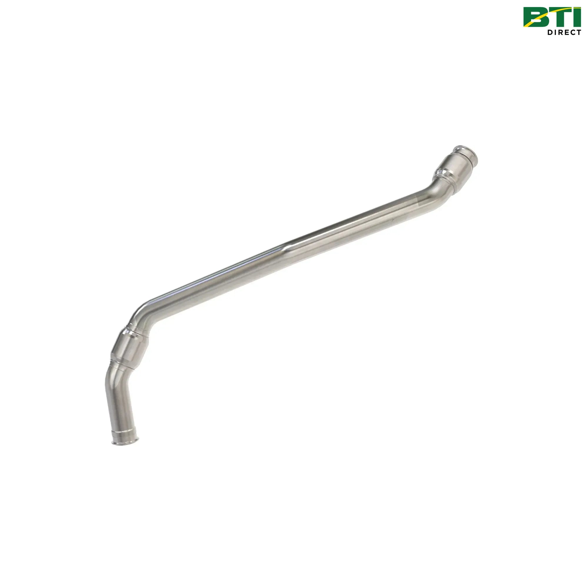 RE321899: Charge Air Cooler Flexible Pipe