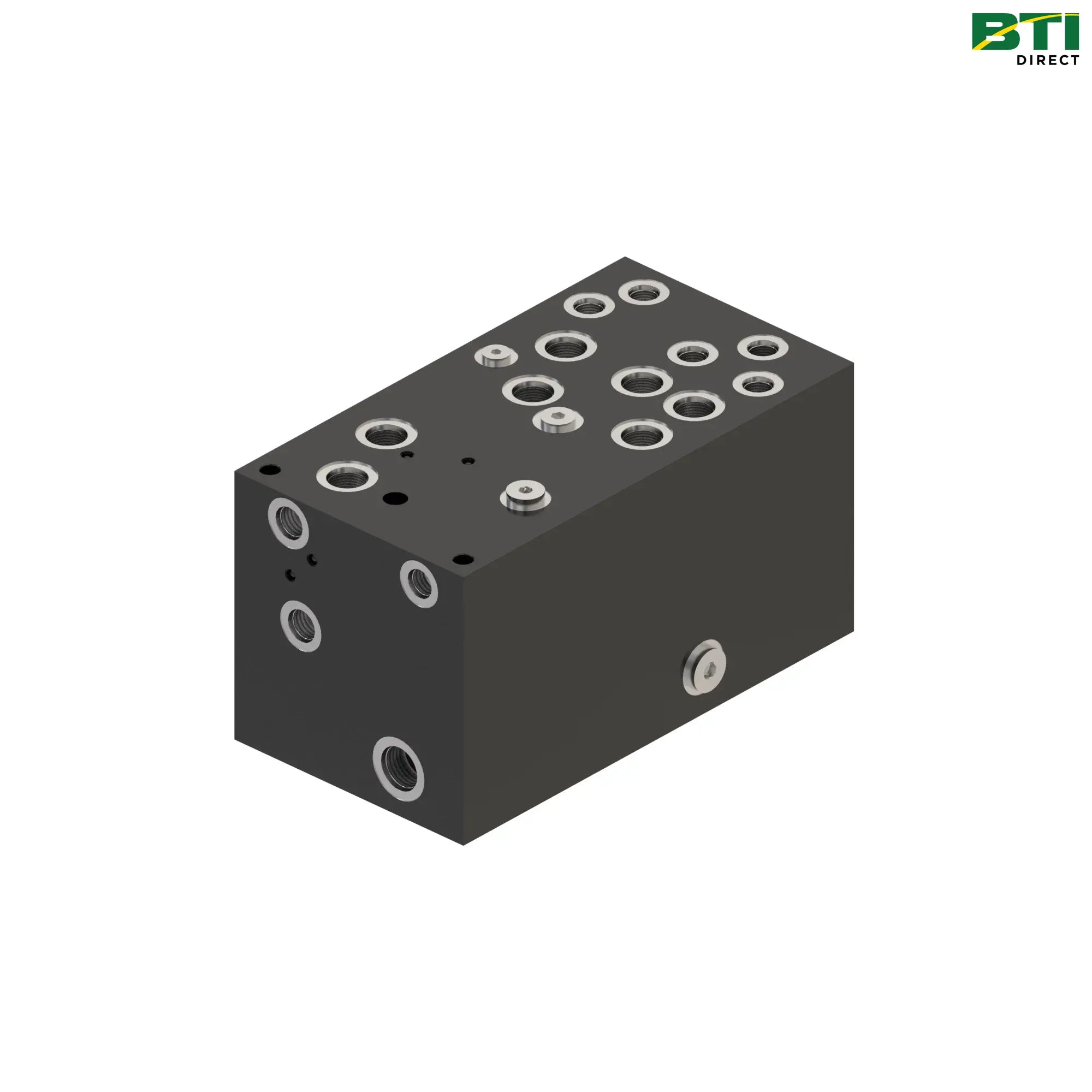 AXE62976: Valve Stack Block