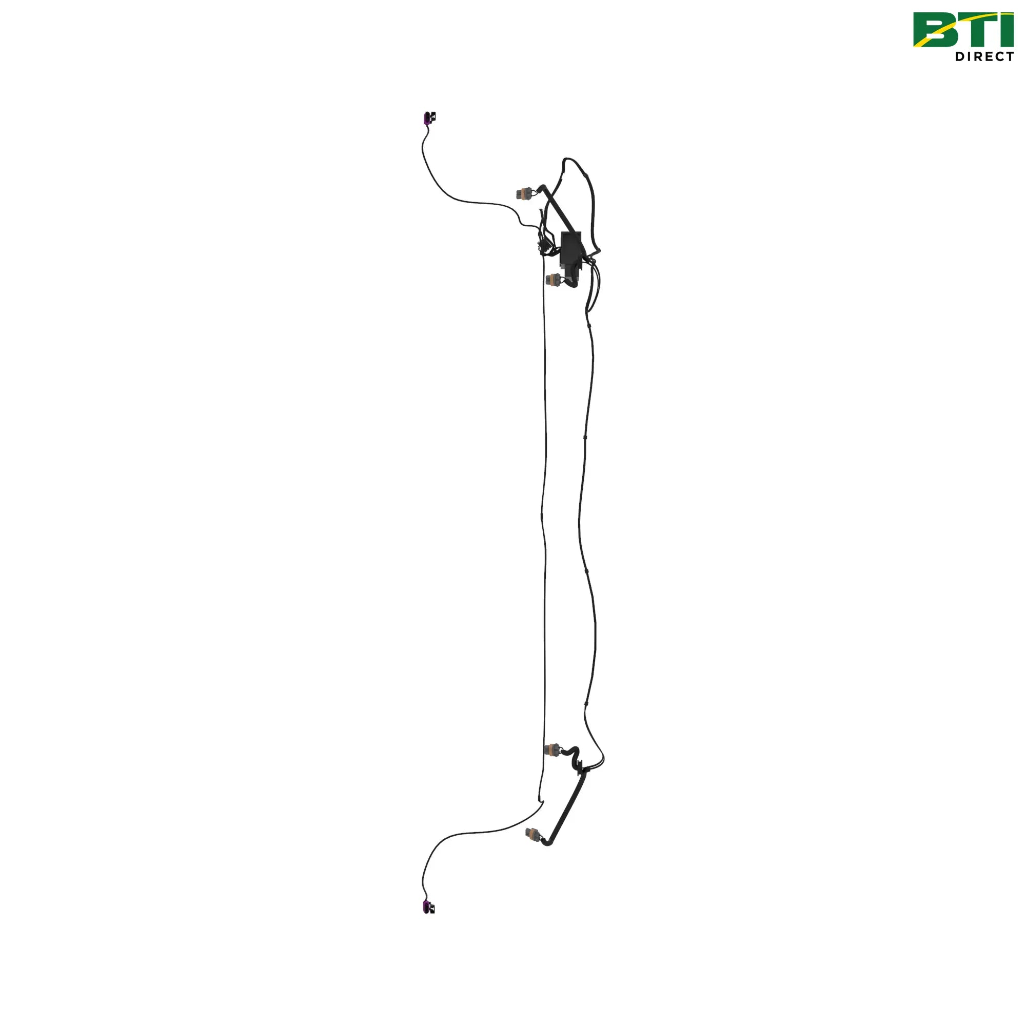 RE238231: Cab Wiring Harness