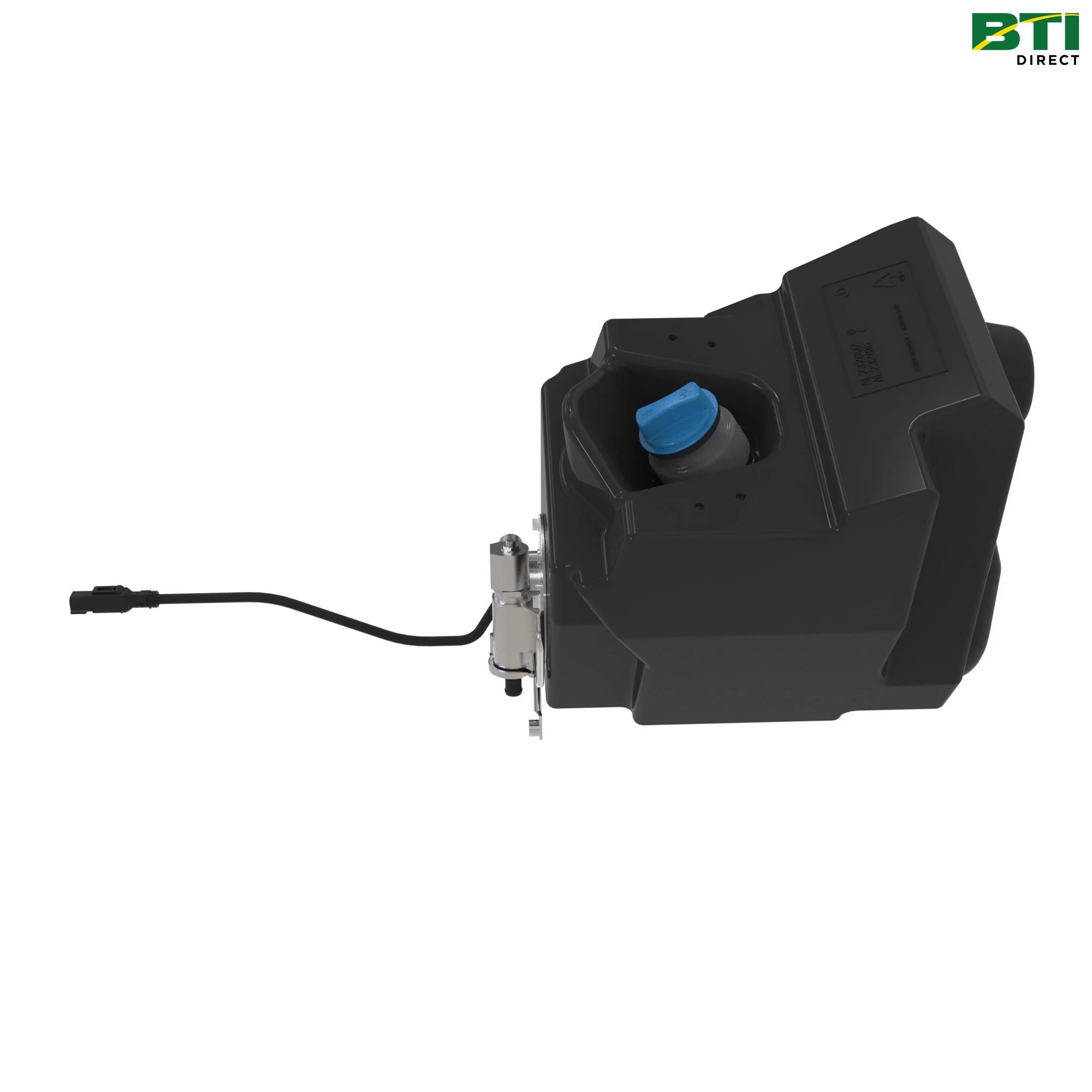 AL232802: DEF Tank