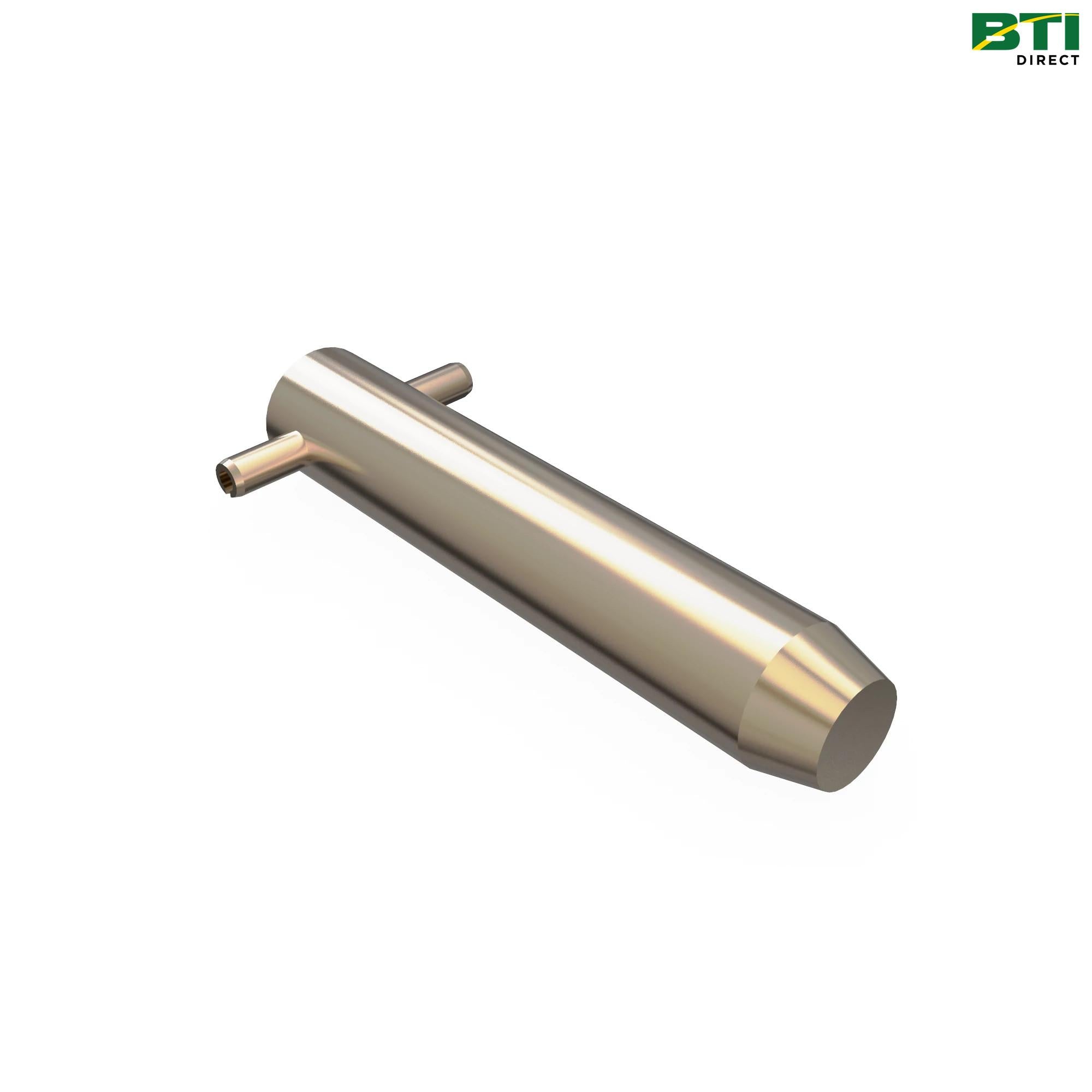AL202227: T-Handle Pin Fastener