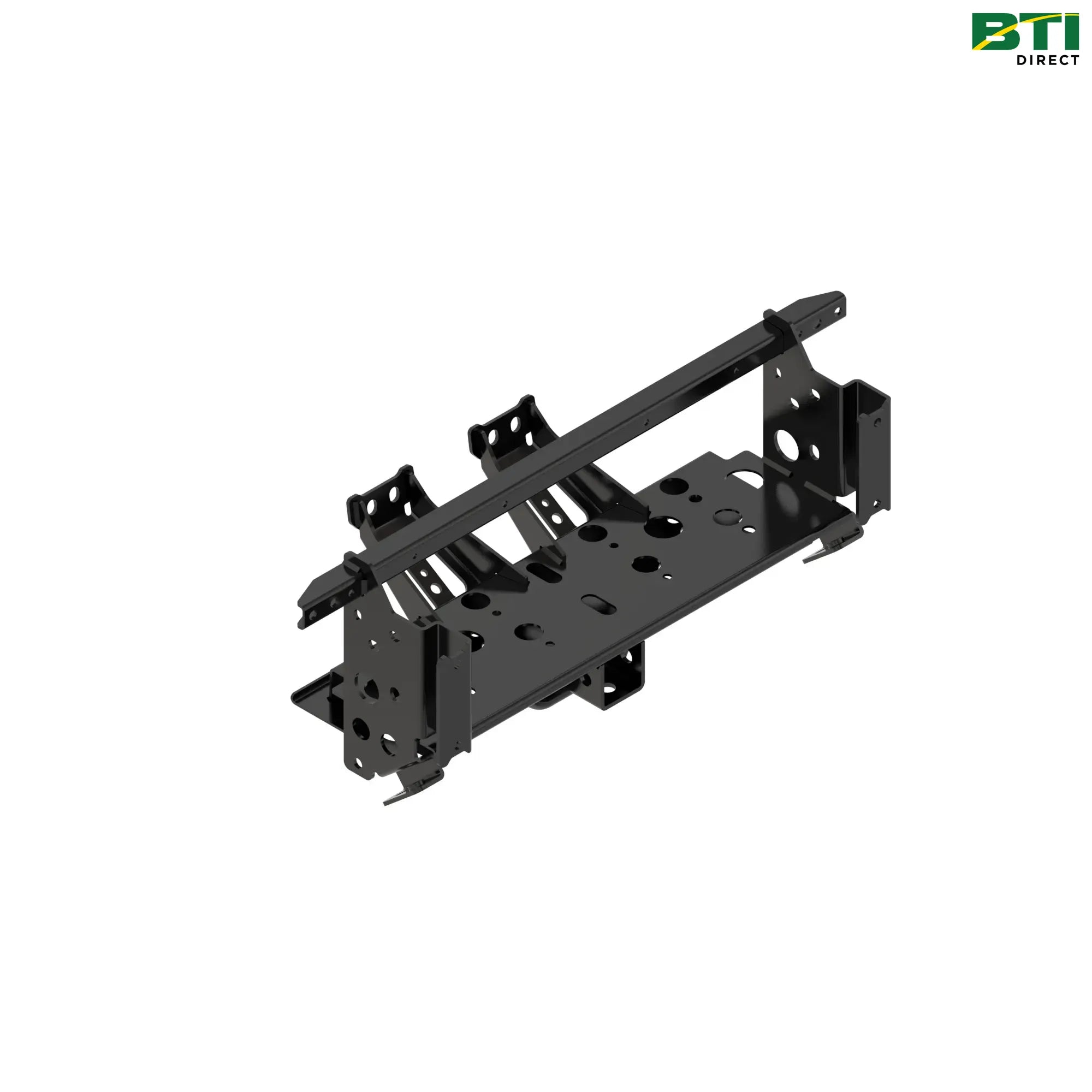 AUC13748: HDUV Front Frame Bumper