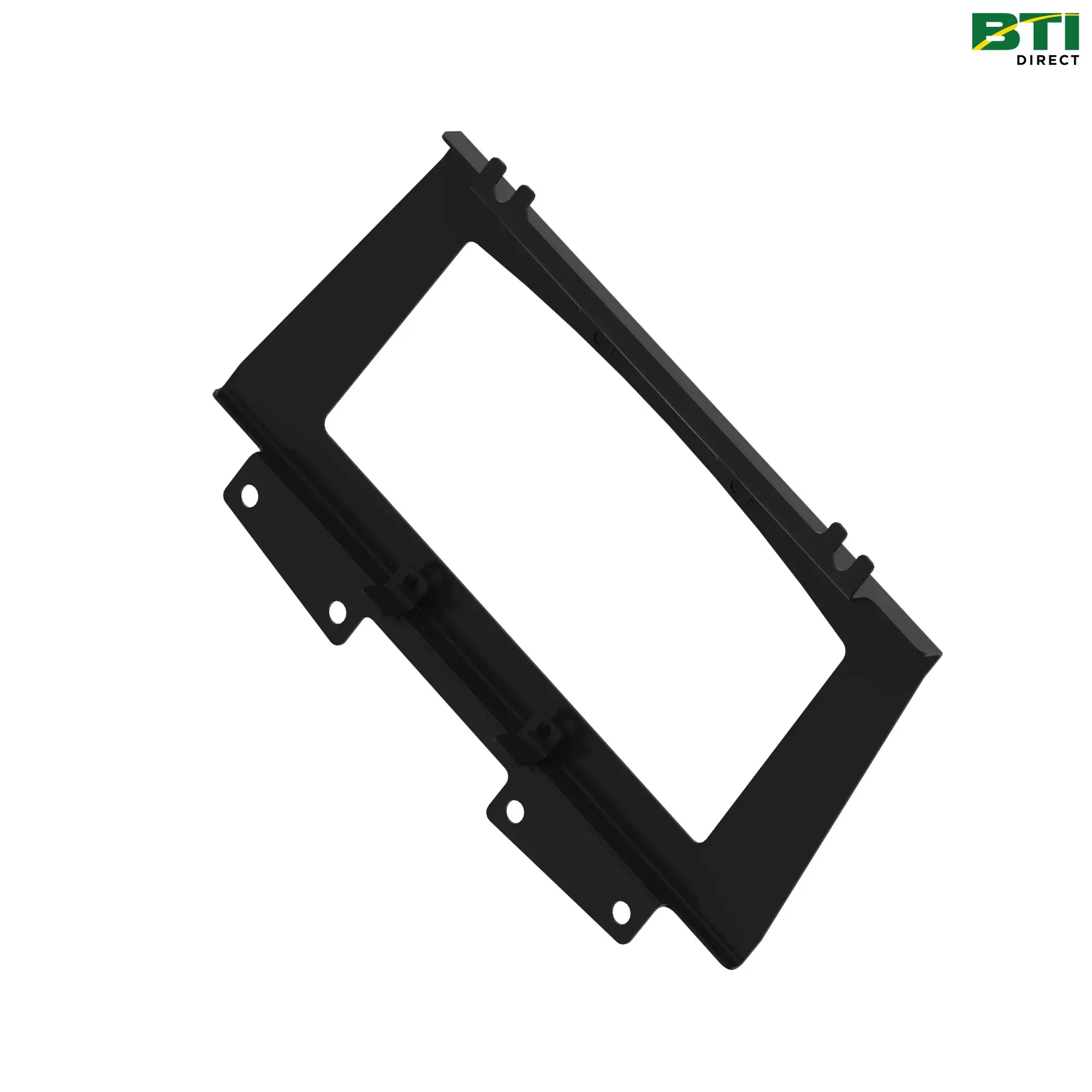 RE274602: Cluster Assembly Adaptor Panel