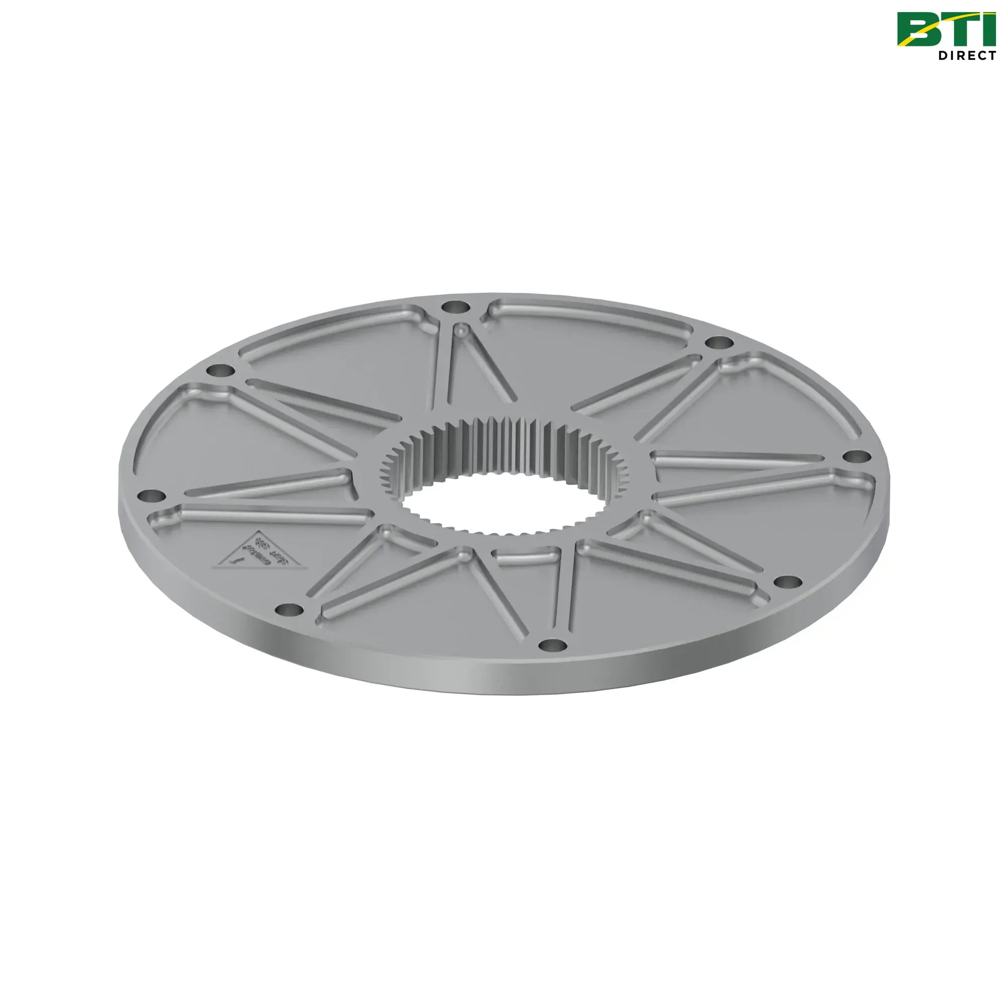 MT840: Flywheel Coupling