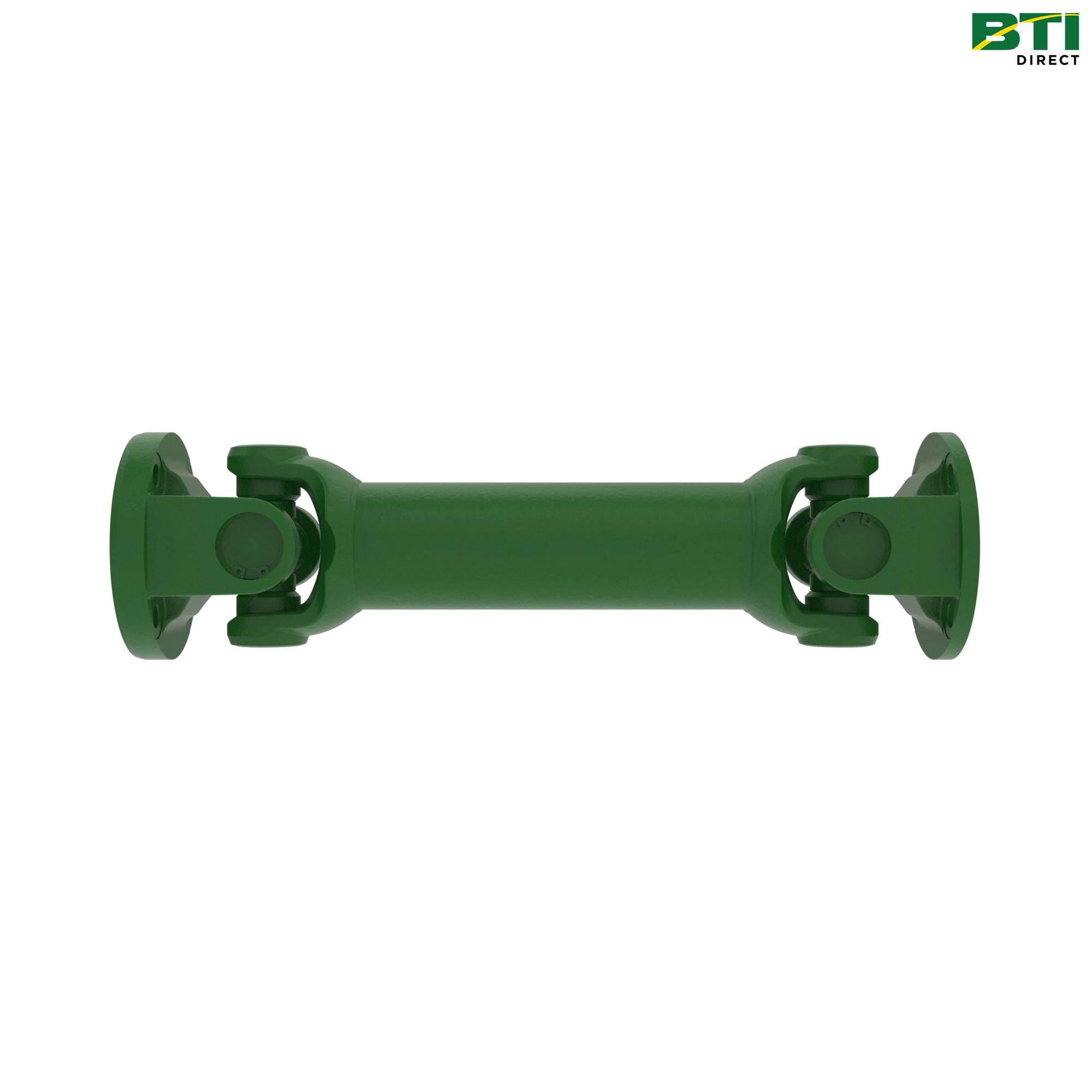 AL227412: Universal Driveshaft