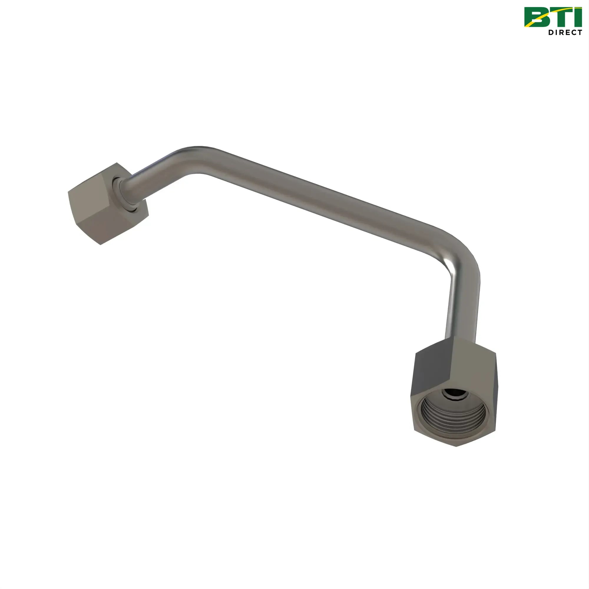 AXE41519: Case Drain Proportionator Motor Tube