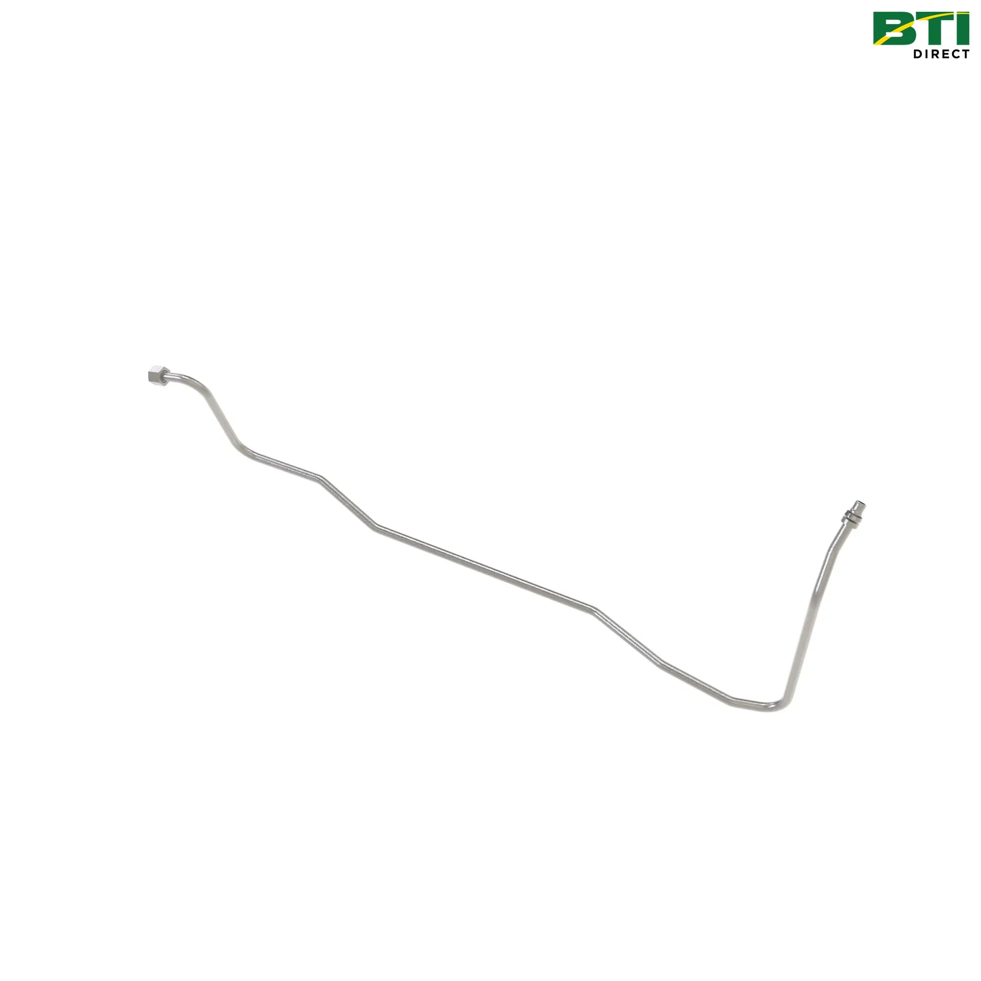 RE254623: Steering Supply Oil Line