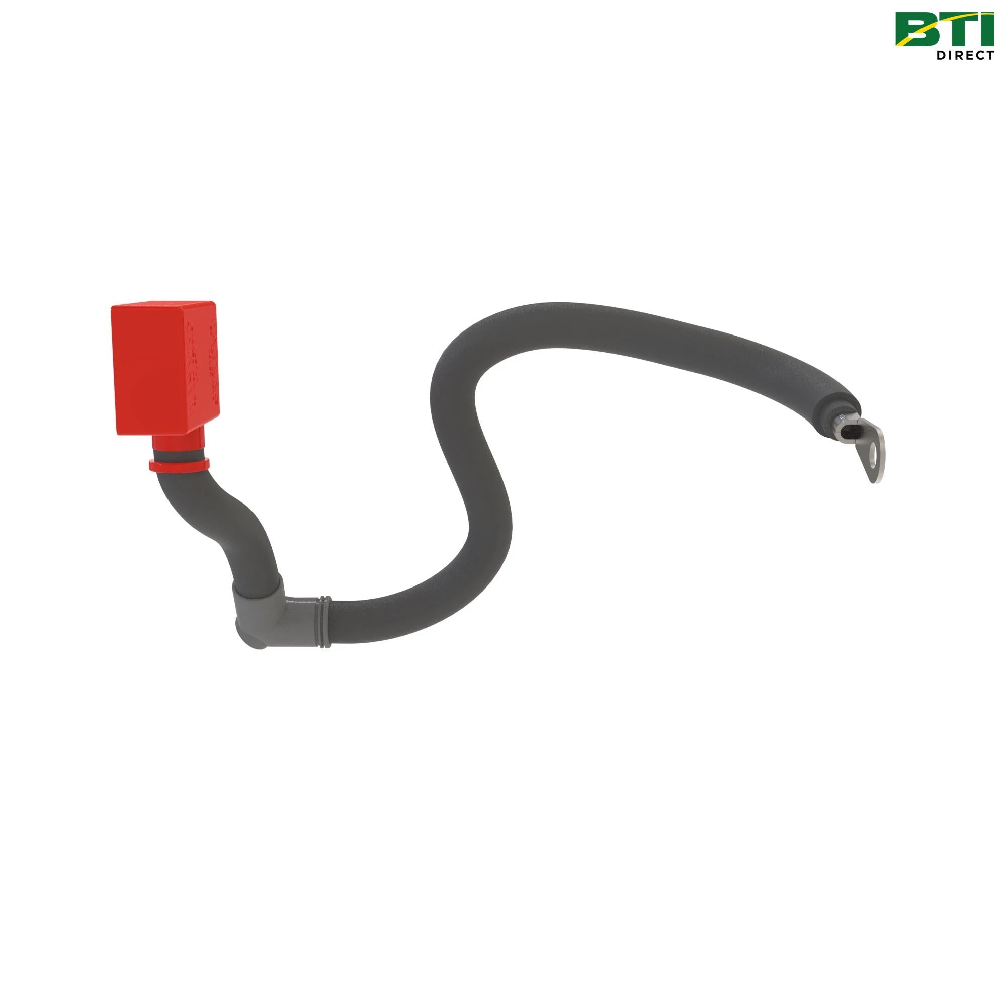 AL211781: Positive Battery Cable