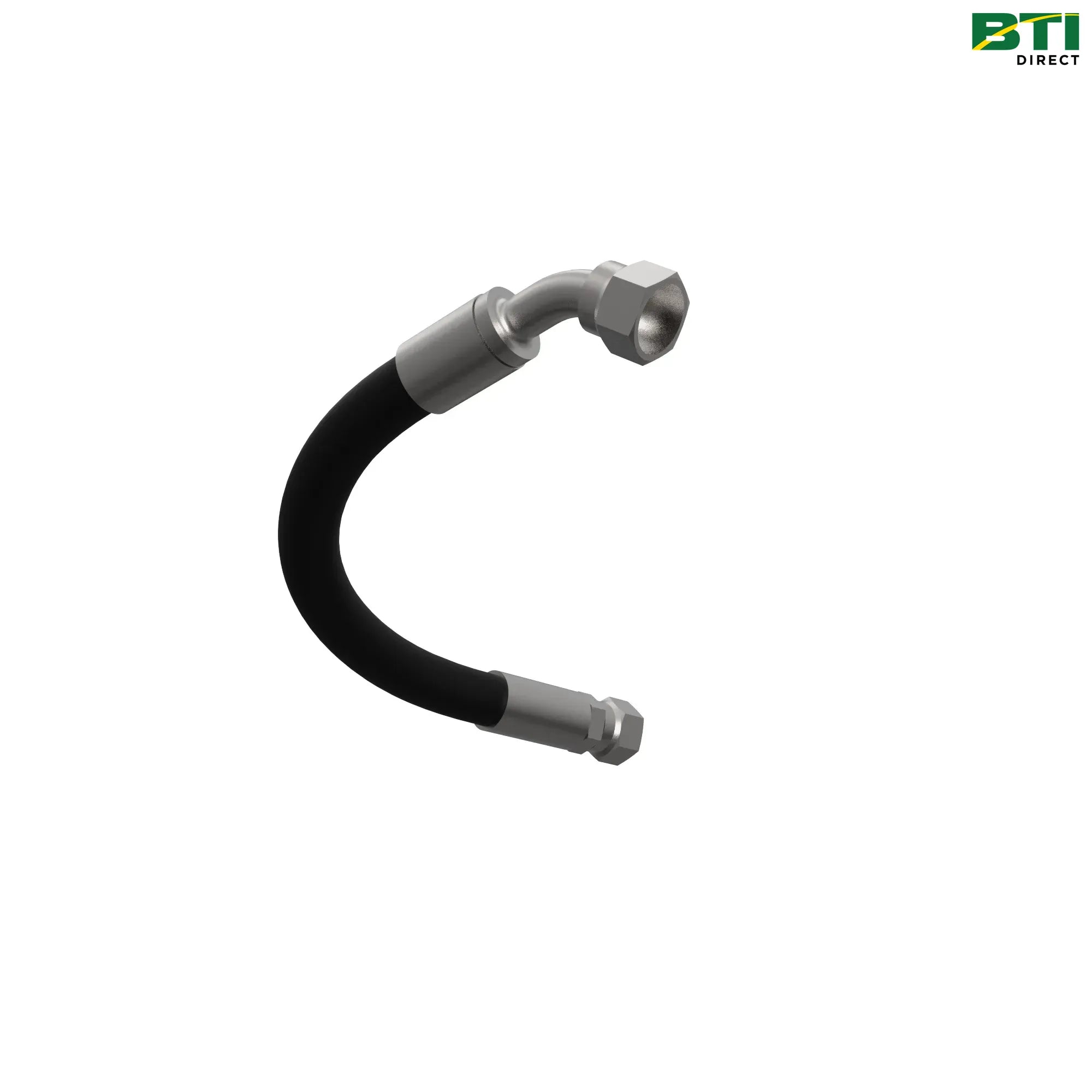 RE342939: Lift Cylinder Hydraulic Hose