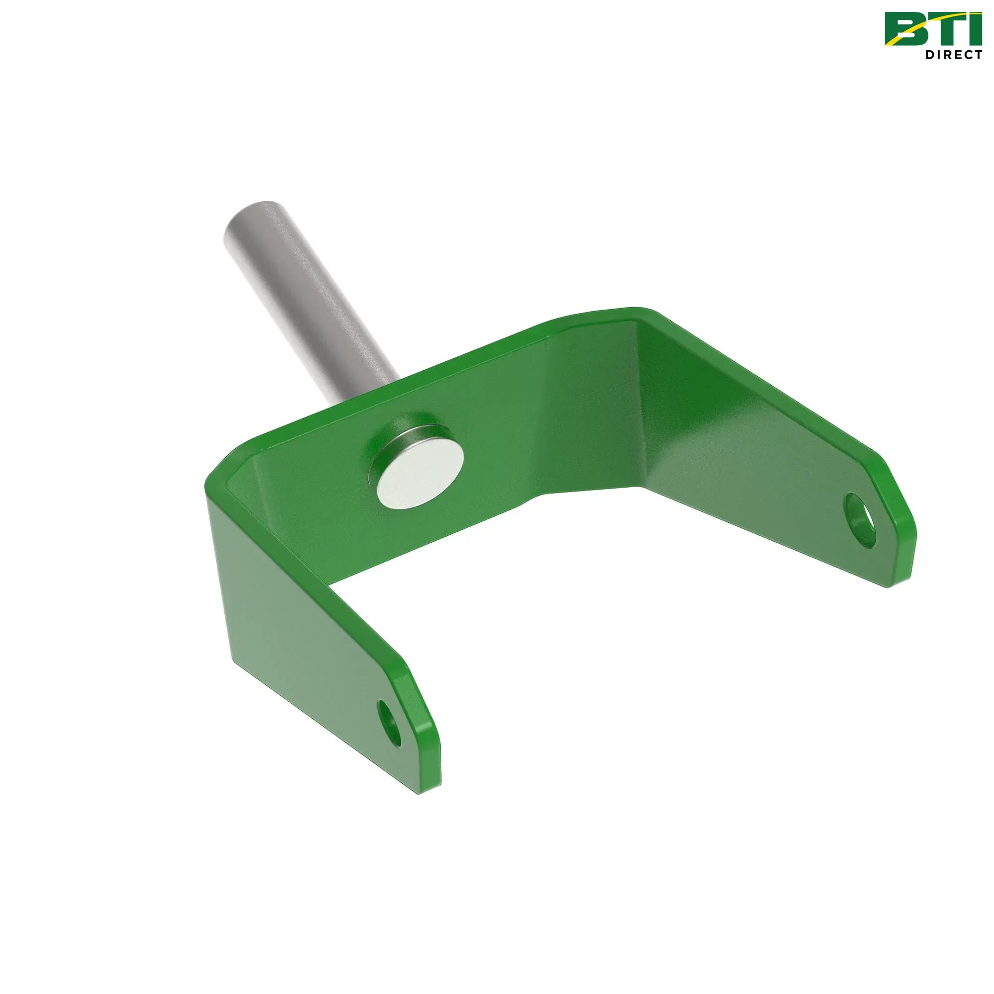AUC18342: Caster Wheel Yoke