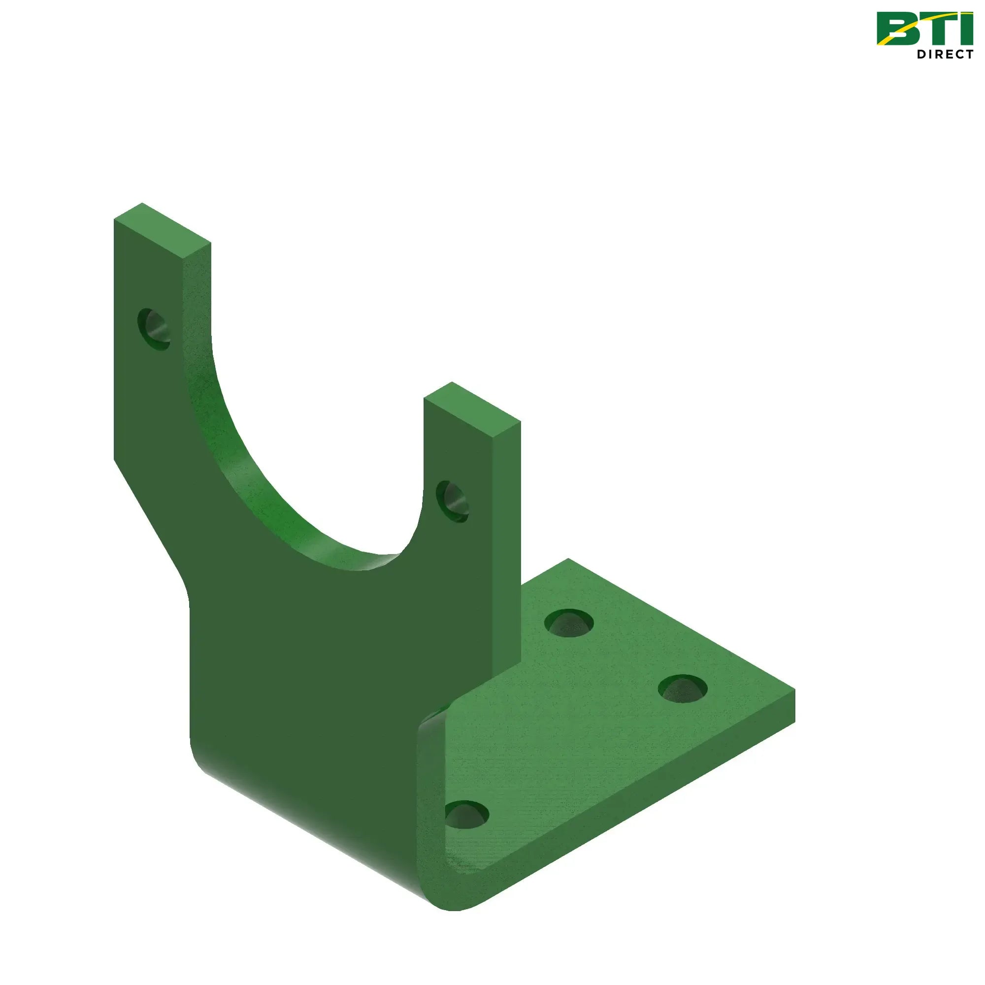 N273543: Bearing Support Bracket