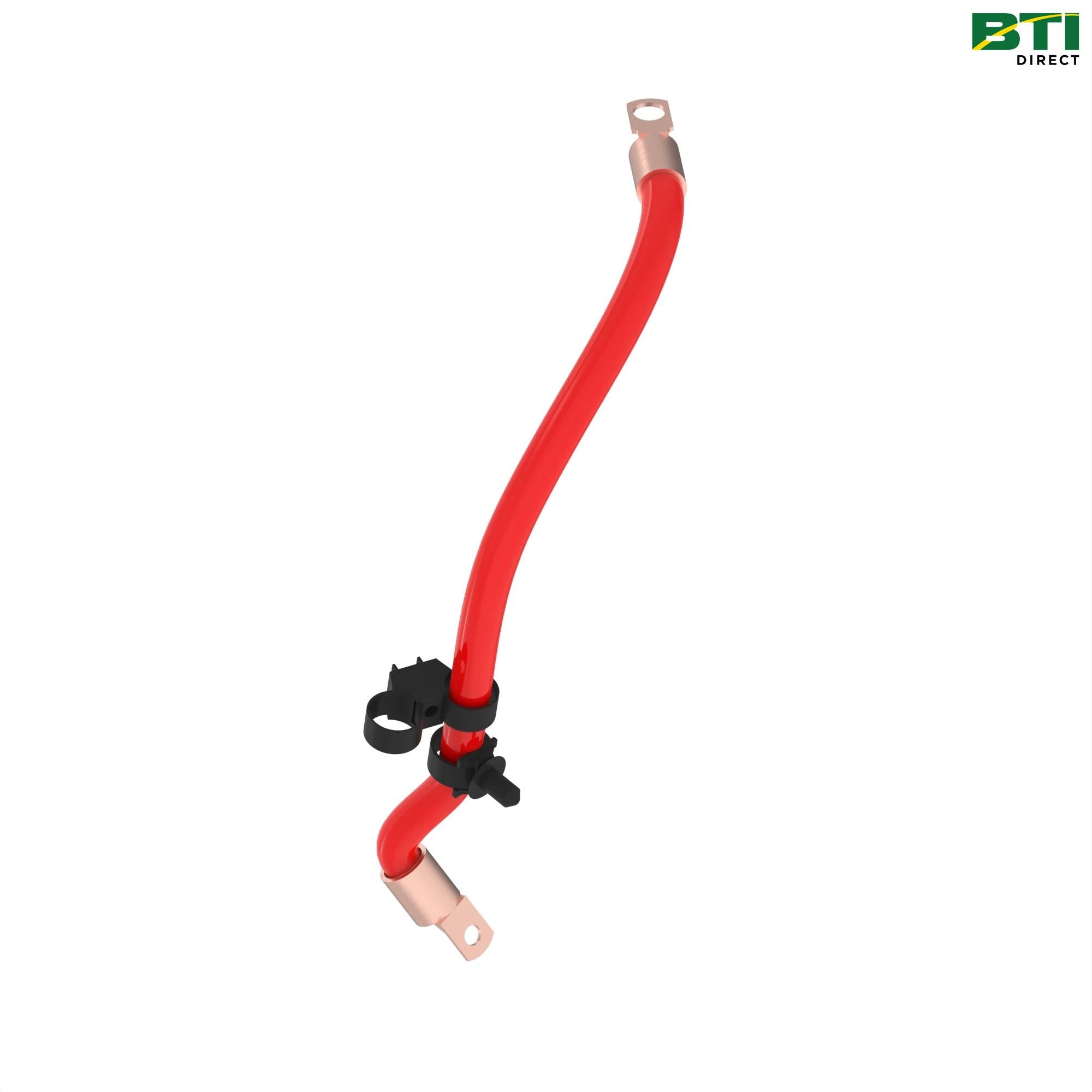 AN405771: Positive Battery Cable, Length 450 mm