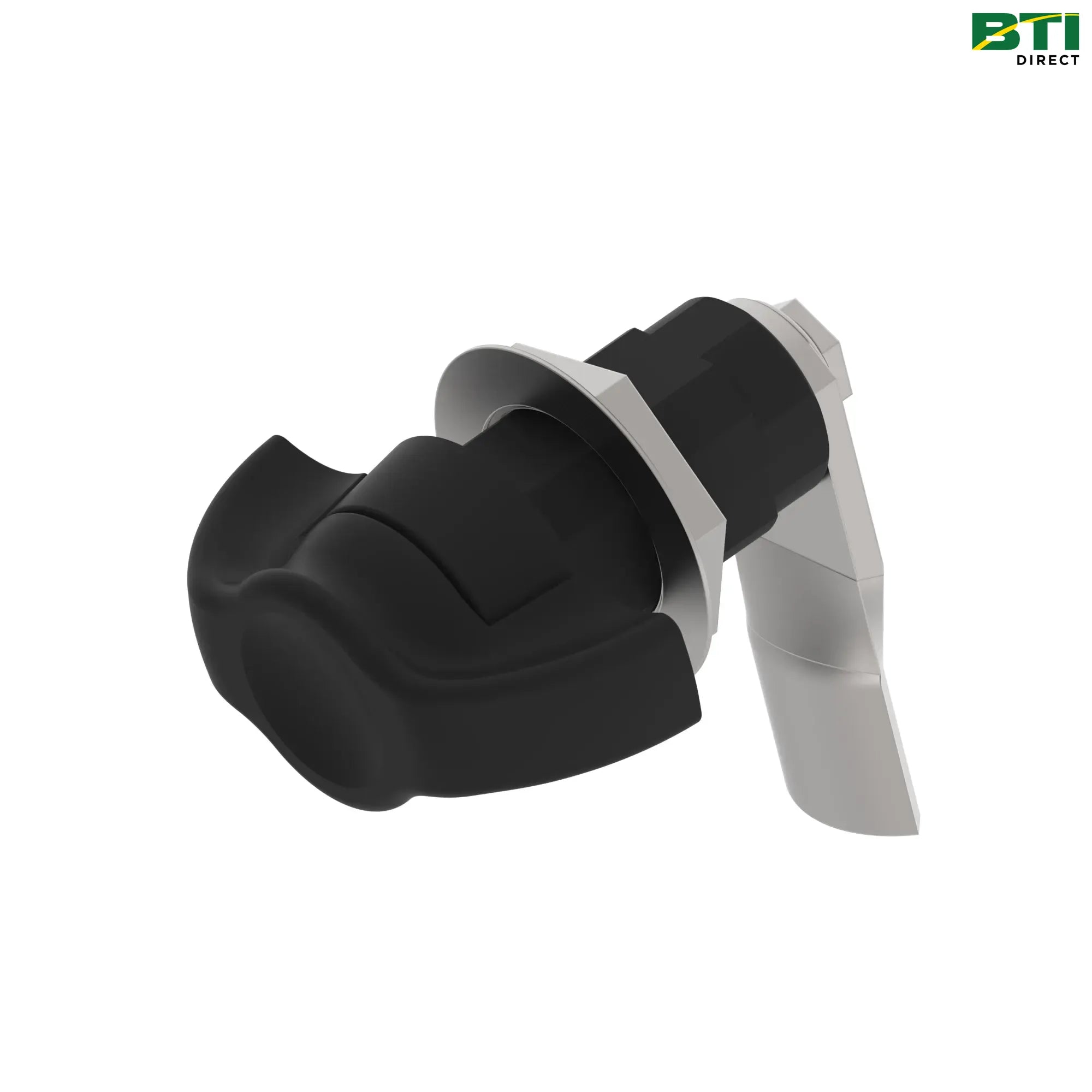 AXE41773: Lock, Left Side